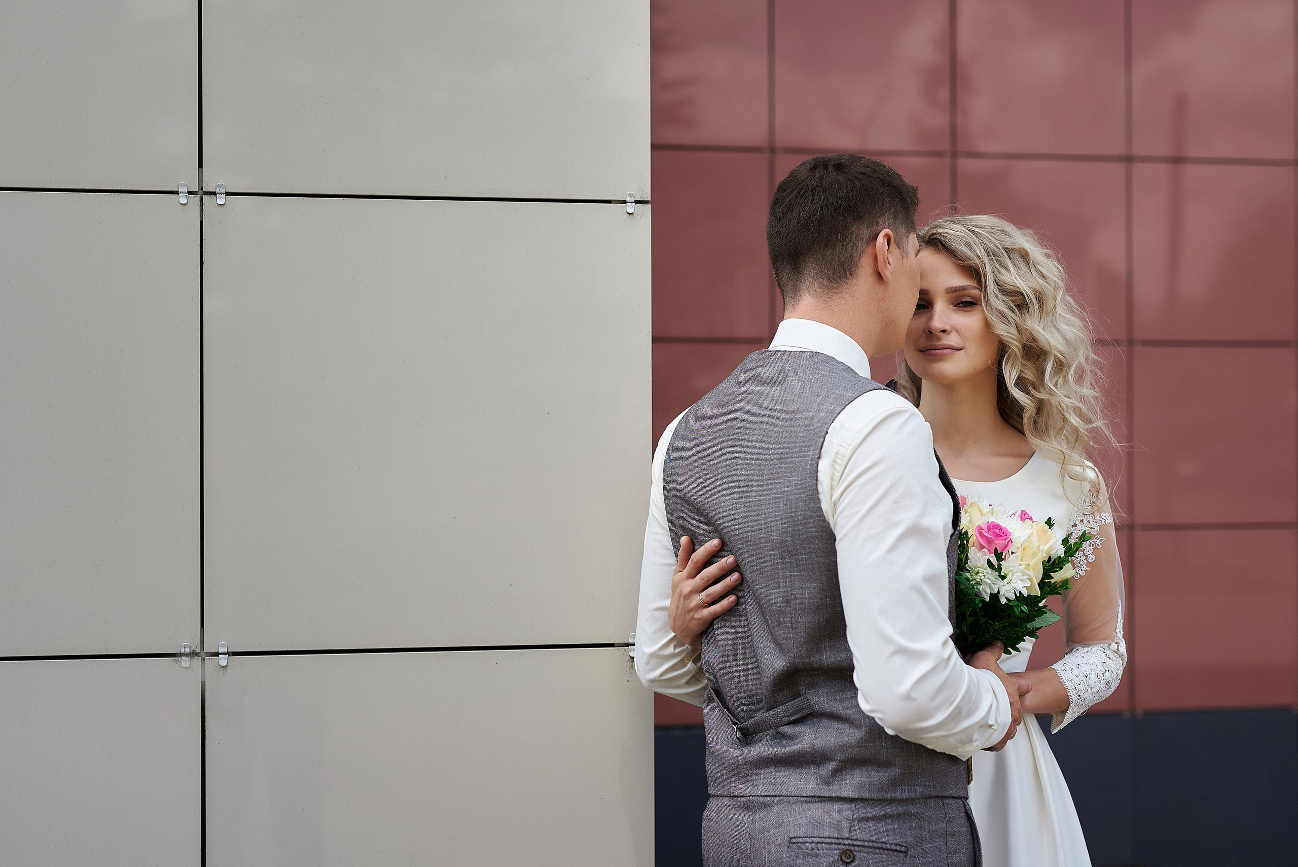 Дмитрий и Светлана. Фотограф Опыт Качество Скорость Горный Алтай Барнаул