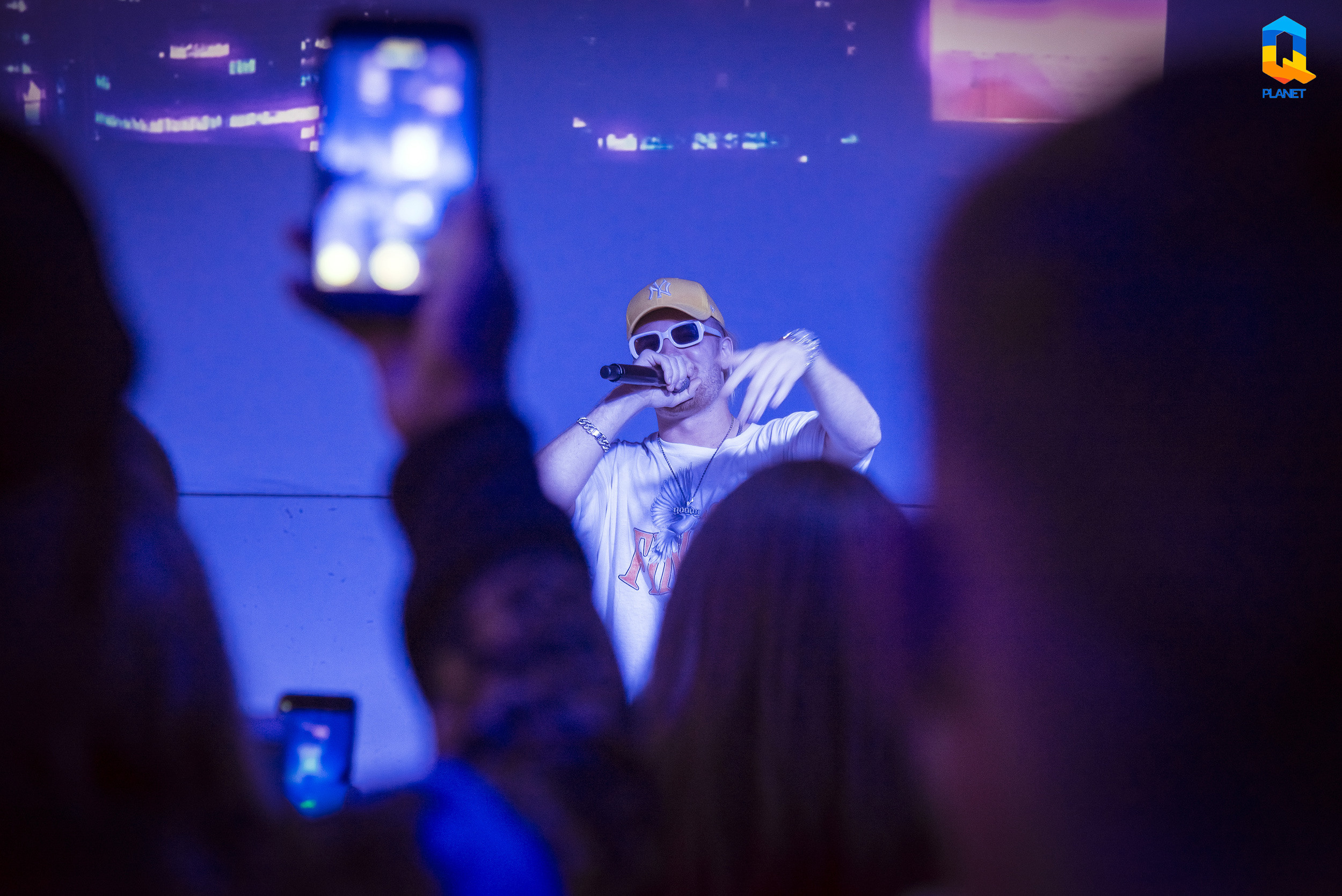 Планета Q. Серия вечеринок. Фотограф Опыт Качество Скорость Горный Алтай Барнаул