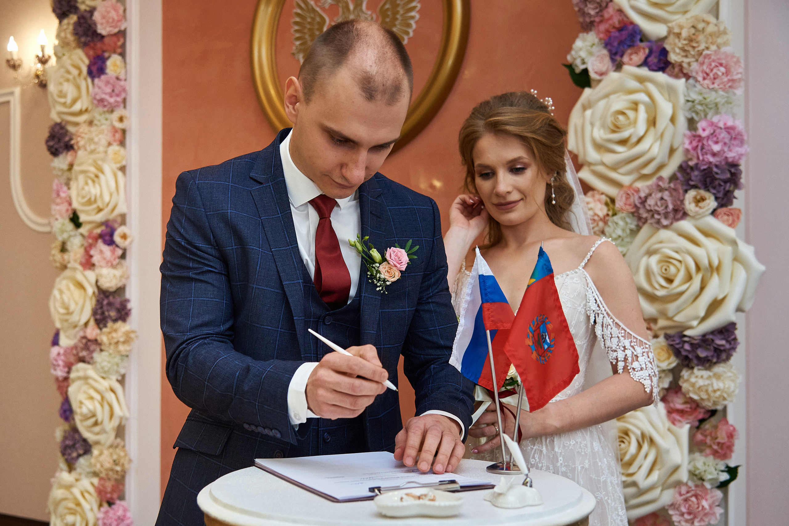 Екатерина и Денис. Фотограф Опыт Качество Скорость Горный Алтай Барнаул