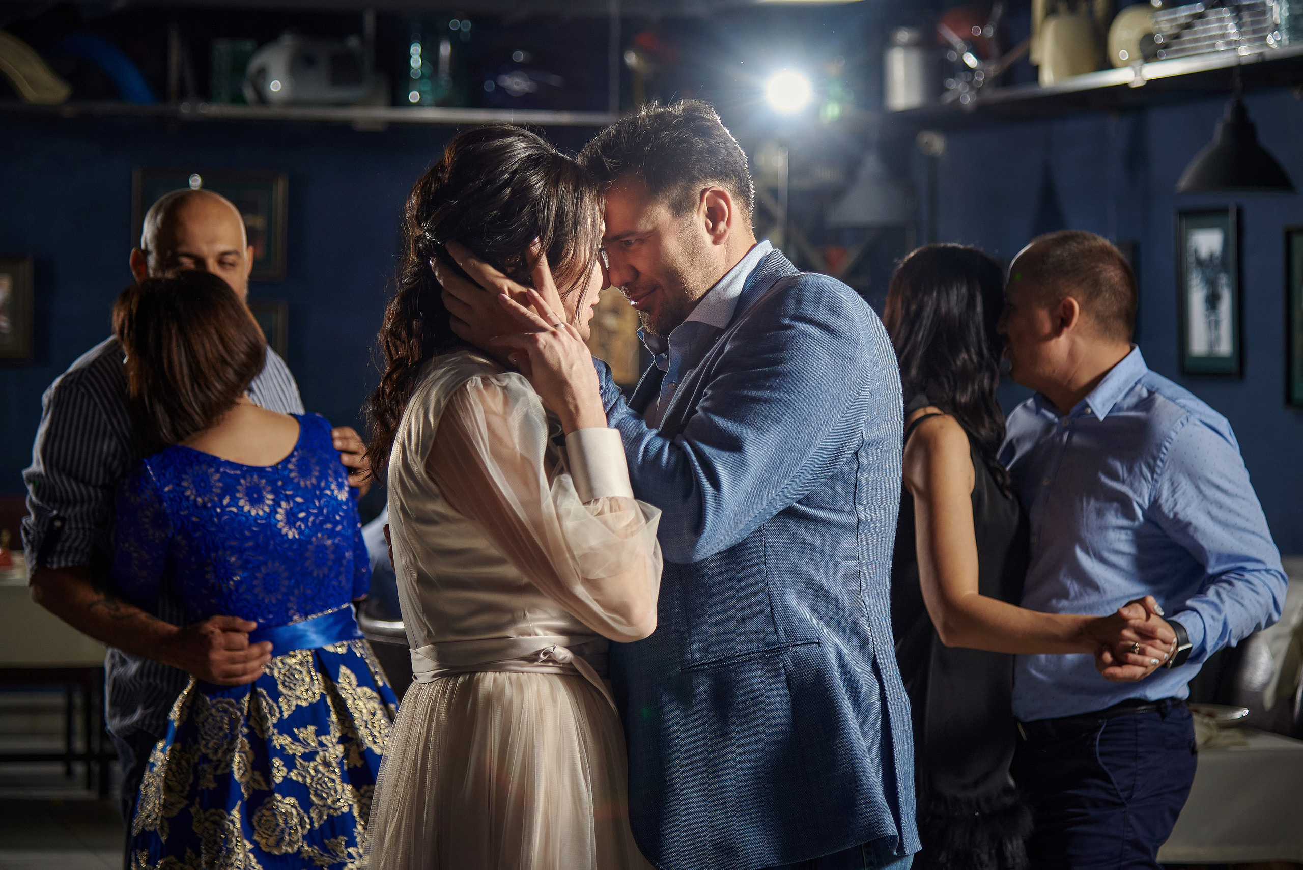 Анна и Денис. Фотограф Опыт Качество Скорость Горный Алтай Барнаул