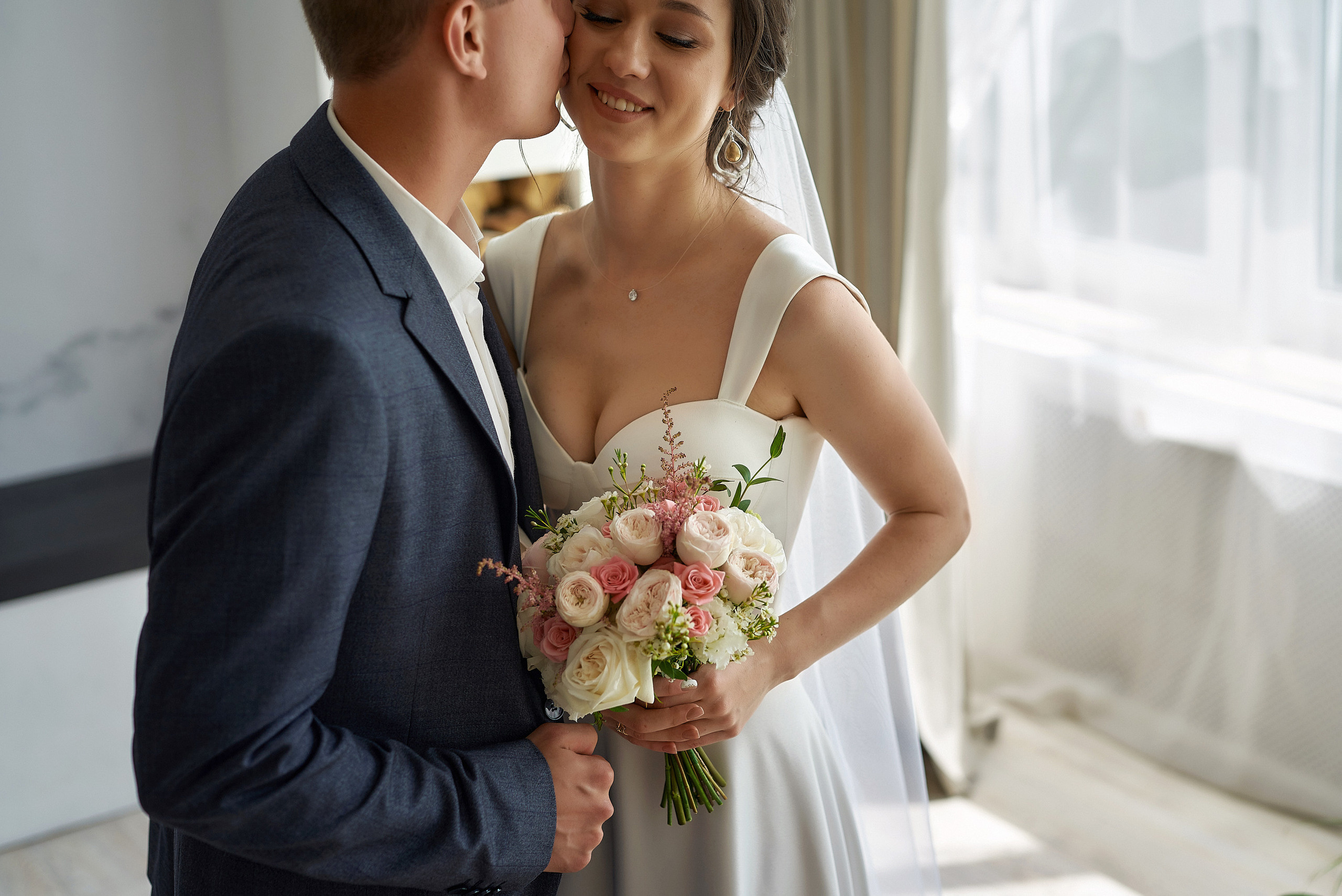 Дарья и Марк. Фотограф Опыт Качество Скорость Горный Алтай Барнаул