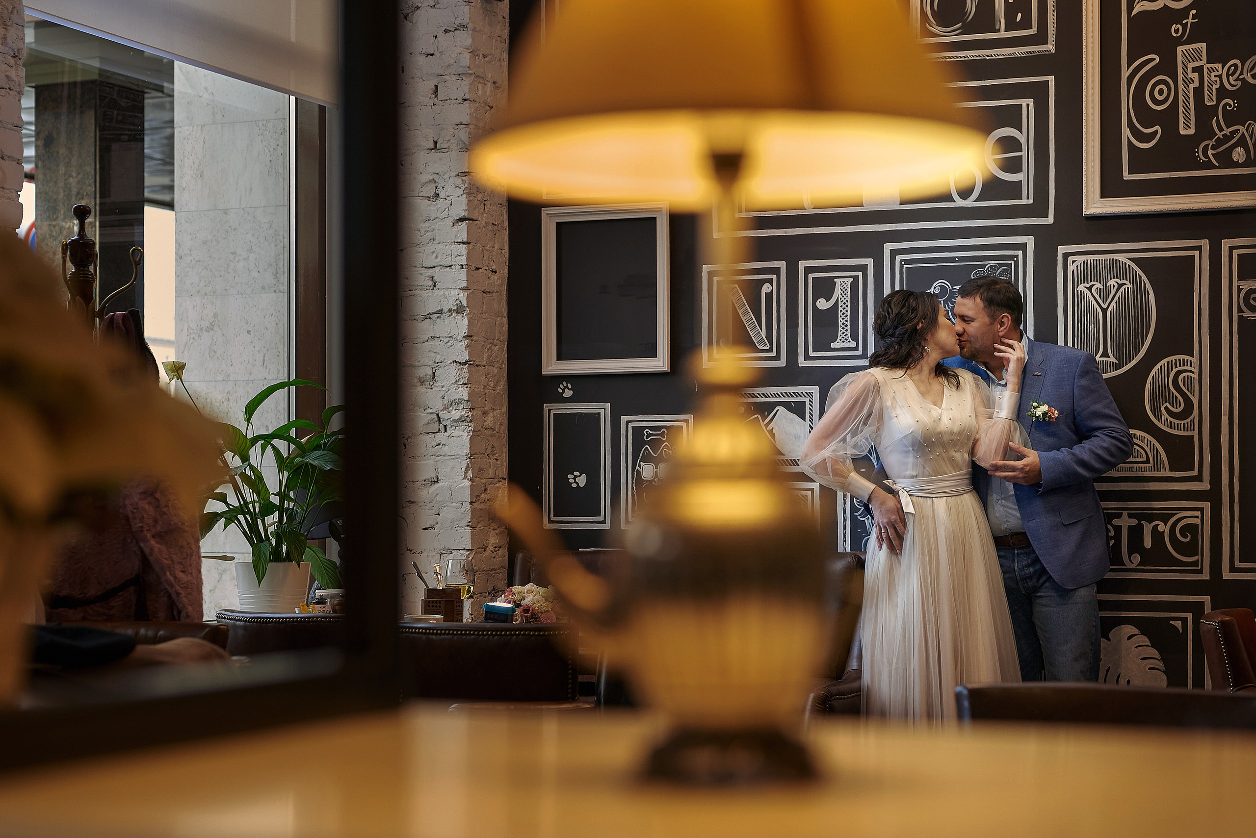 Анна и Денис. Фотограф Опыт Качество Скорость Горный Алтай Барнаул