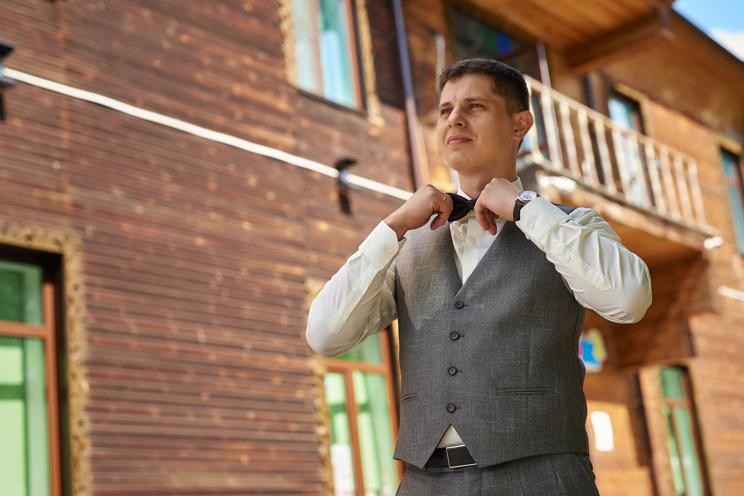 Дмитрий и Светлана. Фотограф Опыт Качество Скорость Горный Алтай Барнаул