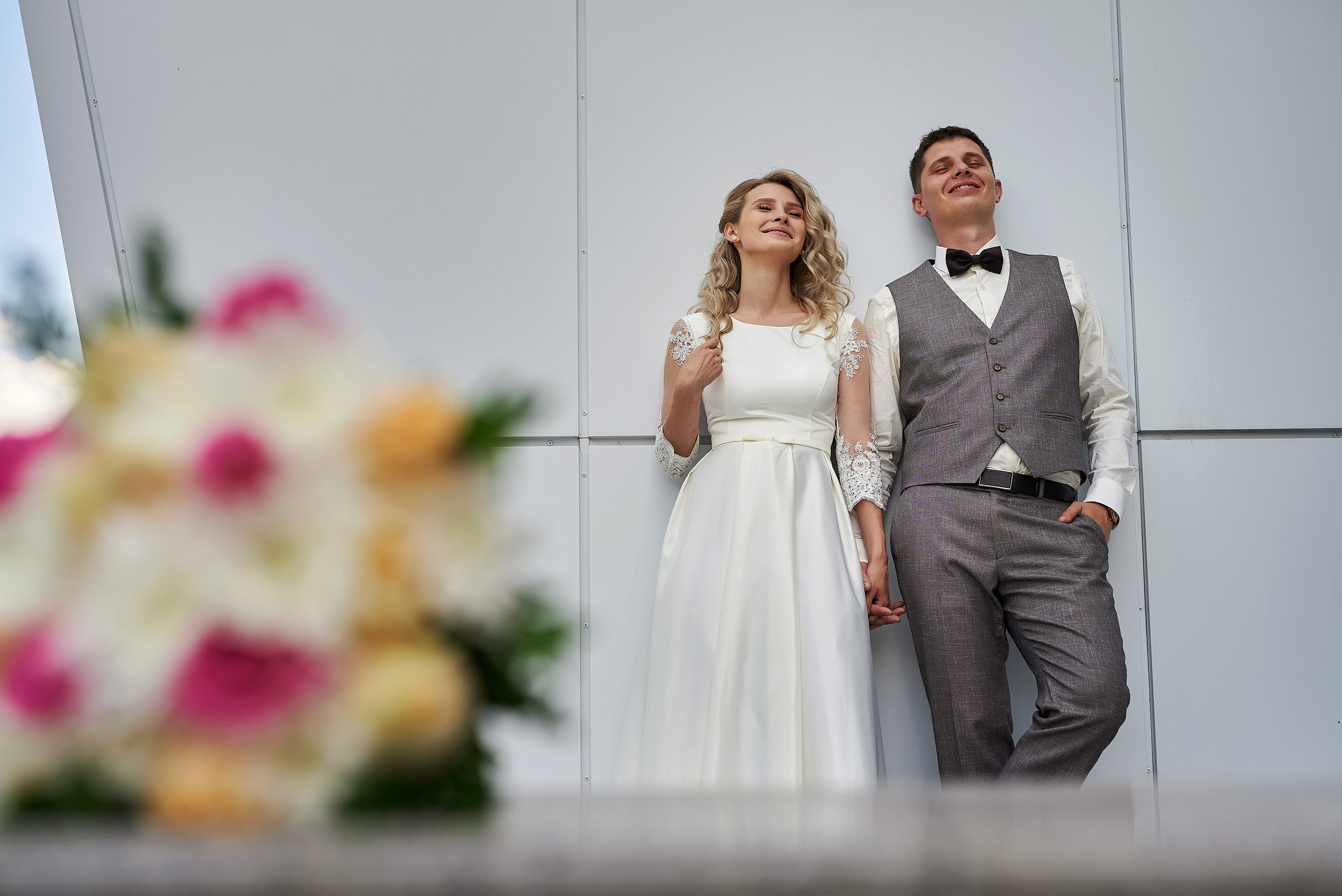 Дмитрий и Светлана. Фотограф Опыт Качество Скорость Горный Алтай Барнаул