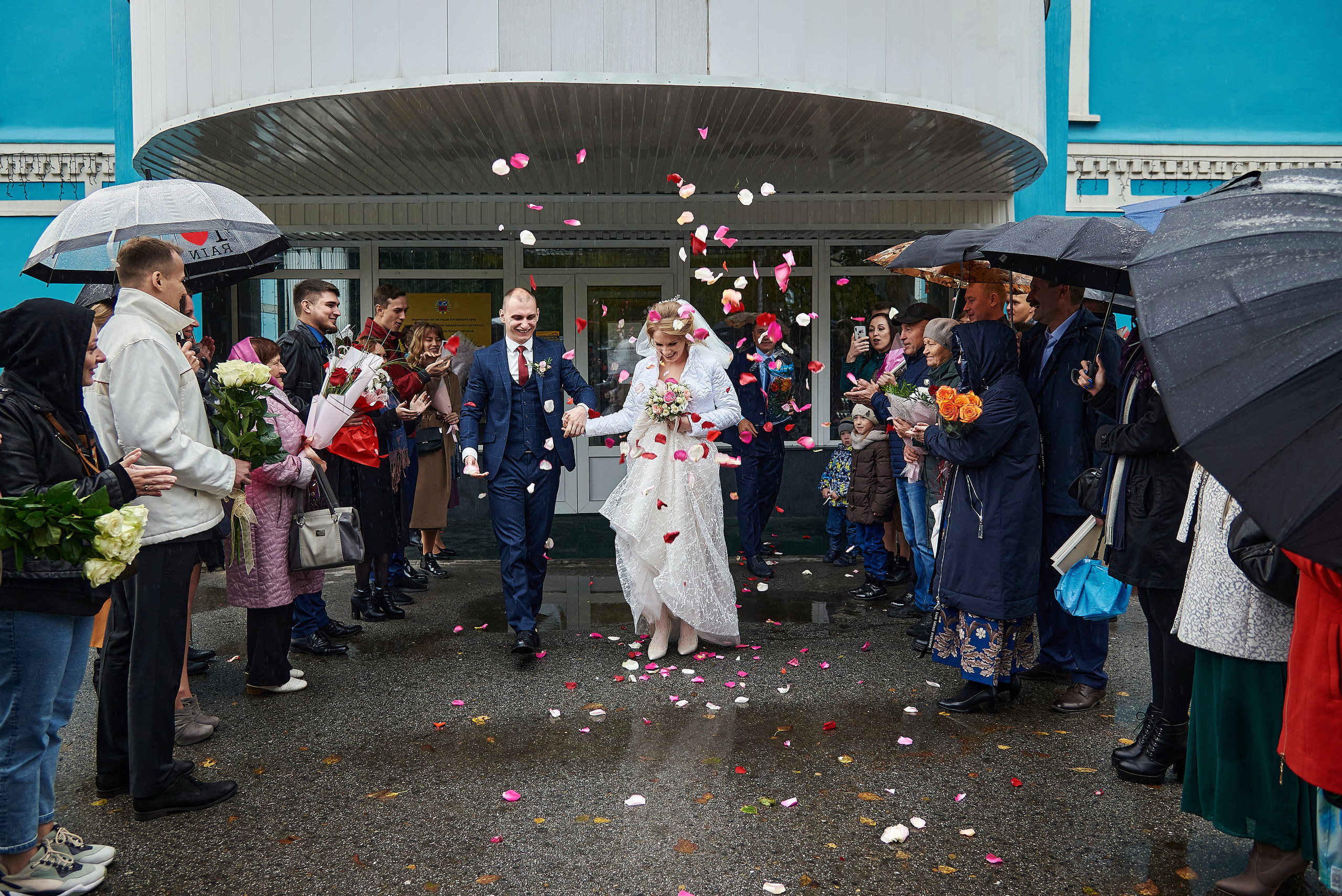 Екатерина и Денис. Фотограф Опыт Качество Скорость Горный Алтай Барнаул