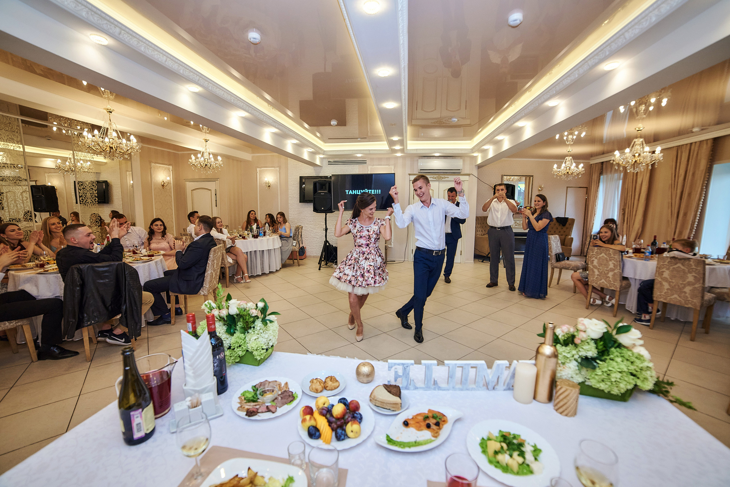 Дарья и Марк. Фотограф Опыт Качество Скорость Горный Алтай Барнаул