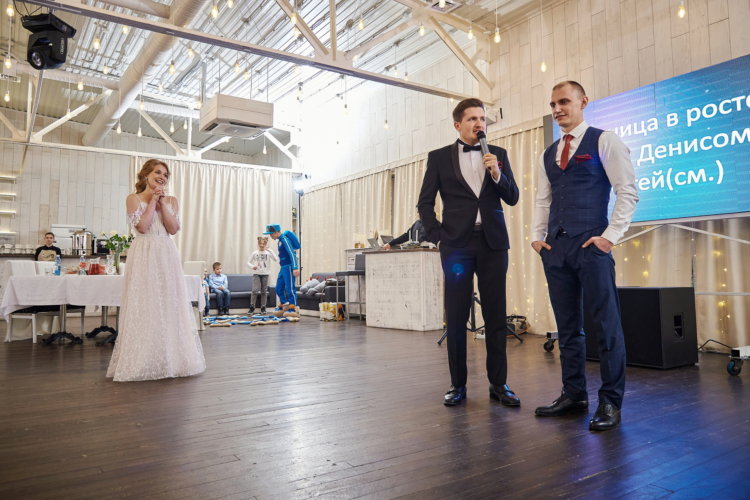 Екатерина и Денис. Фотограф Опыт Качество Скорость Горный Алтай Барнаул