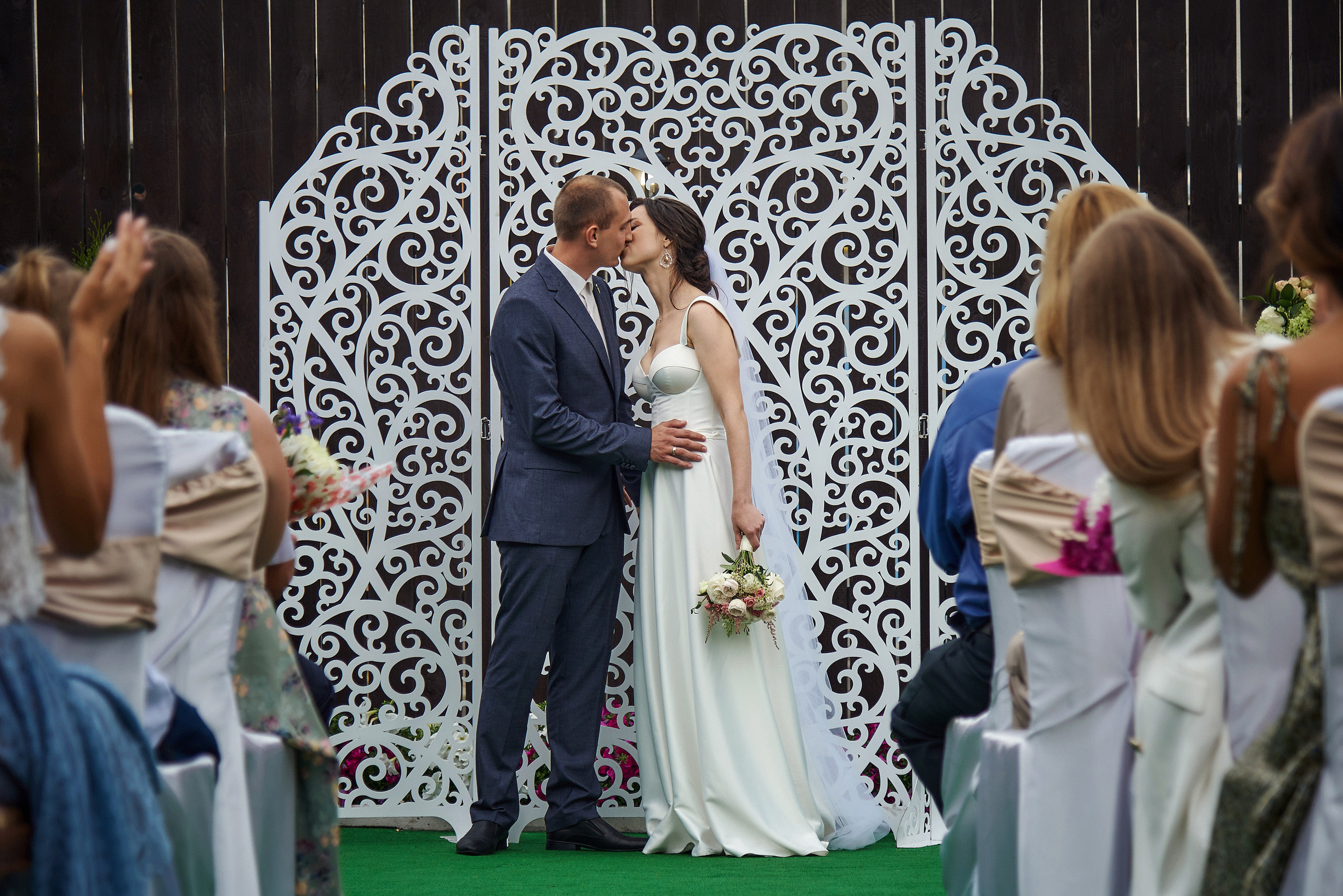 Дарья и Марк. Фотограф Опыт Качество Скорость Горный Алтай Барнаул