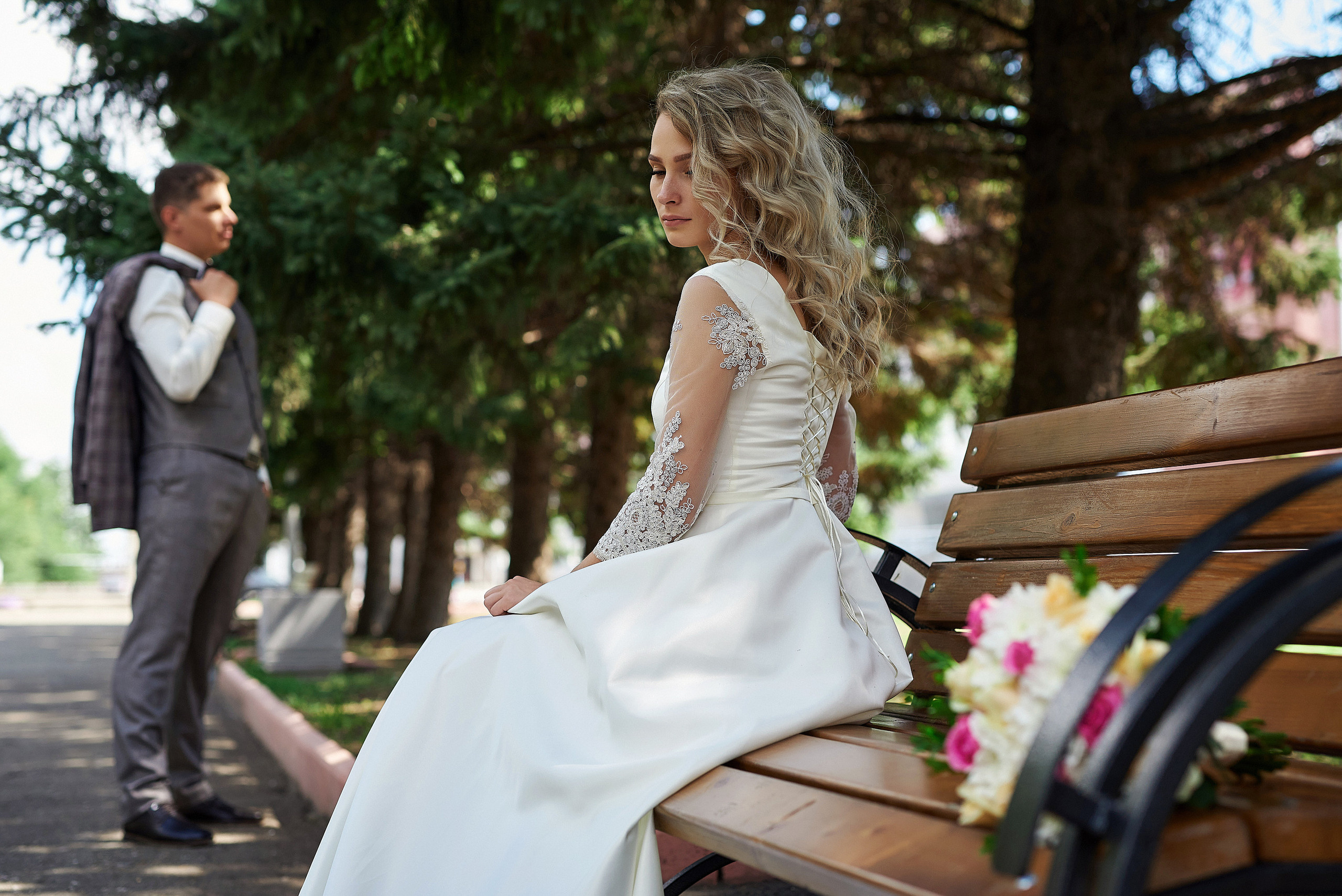 Дмитрий и Светлана. Фотограф Опыт Качество Скорость Горный Алтай Барнаул