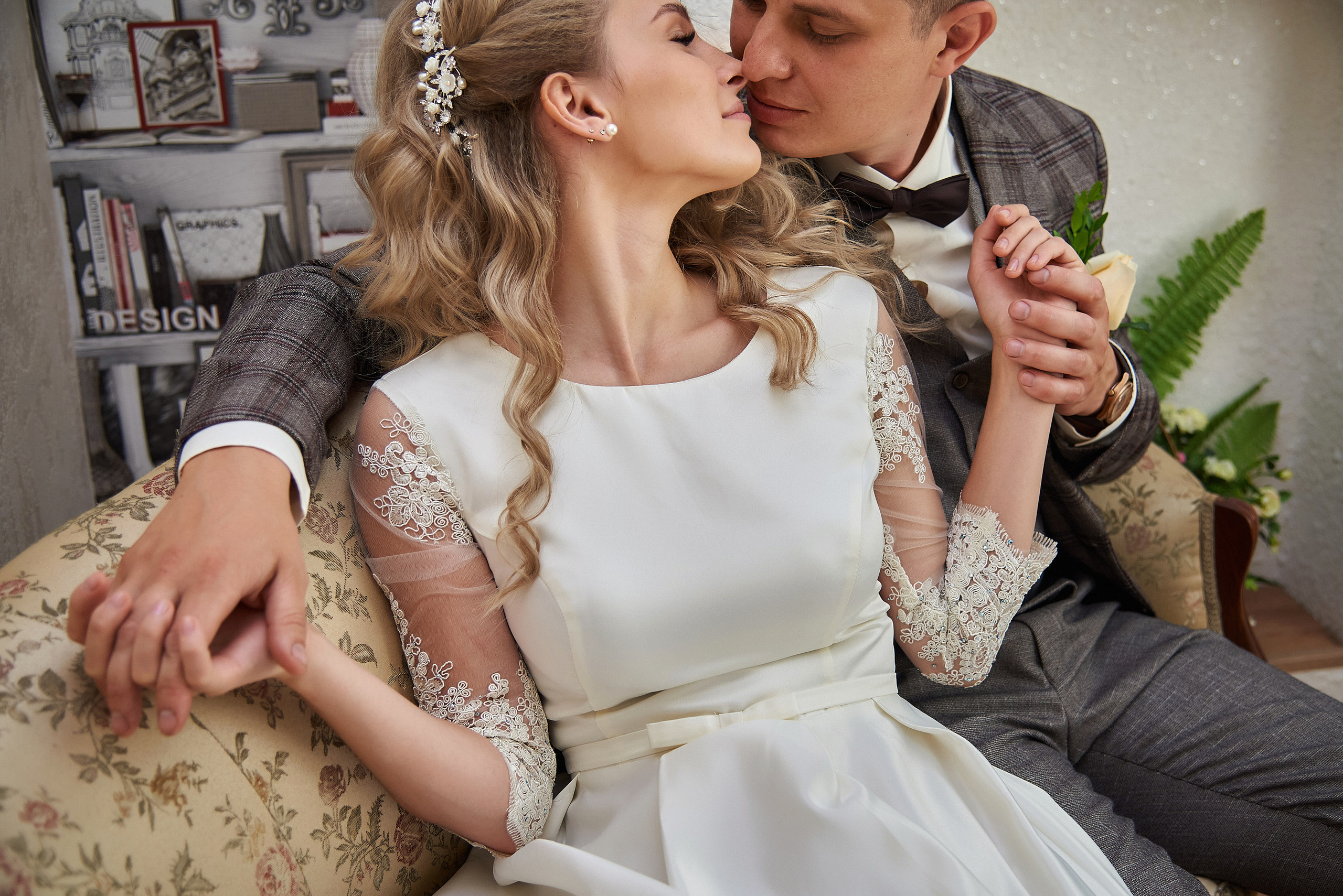 Дмитрий и Светлана. Фотограф Опыт Качество Скорость Горный Алтай Барнаул