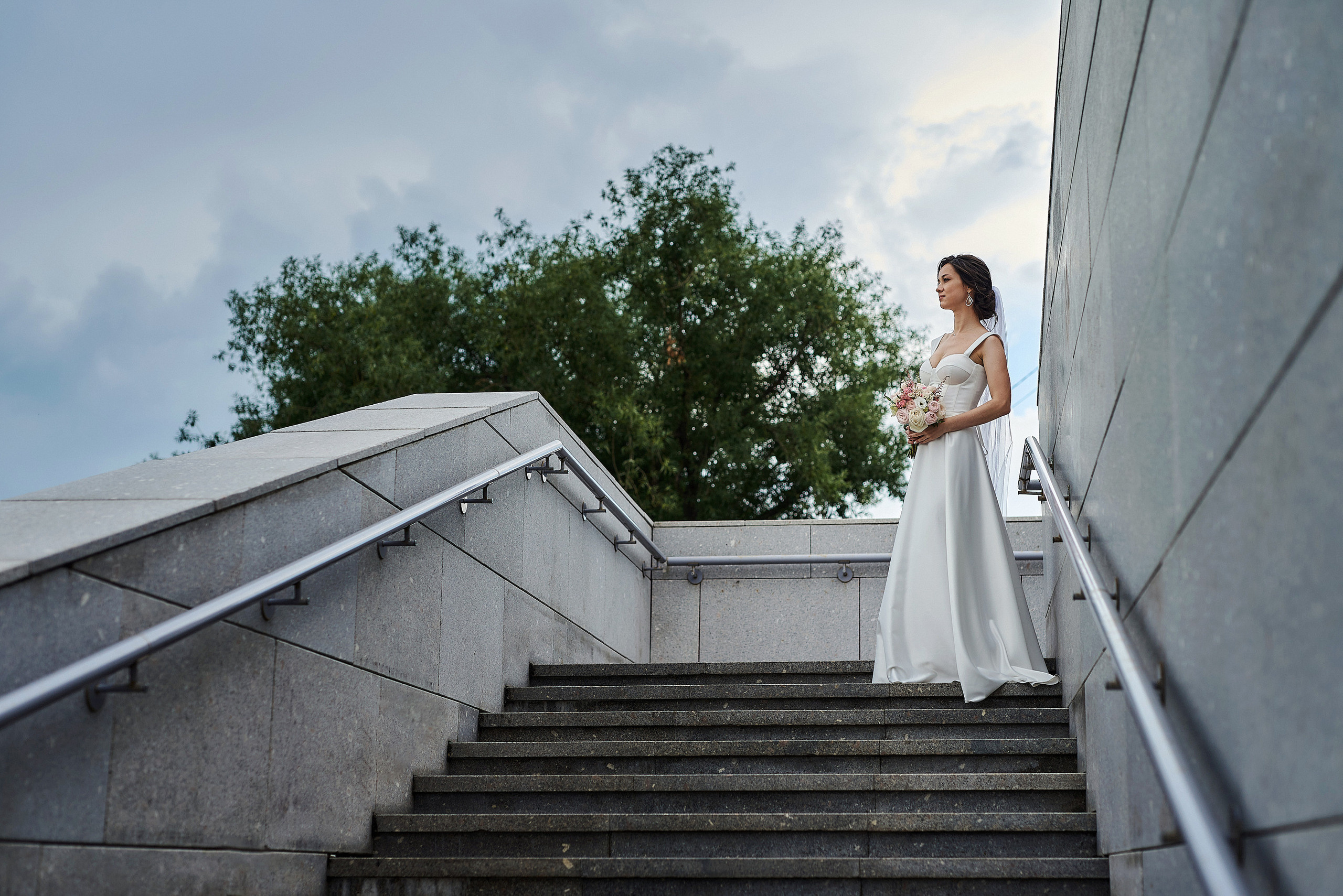 Дарья и Марк. Фотограф Опыт Качество Скорость Горный Алтай Барнаул