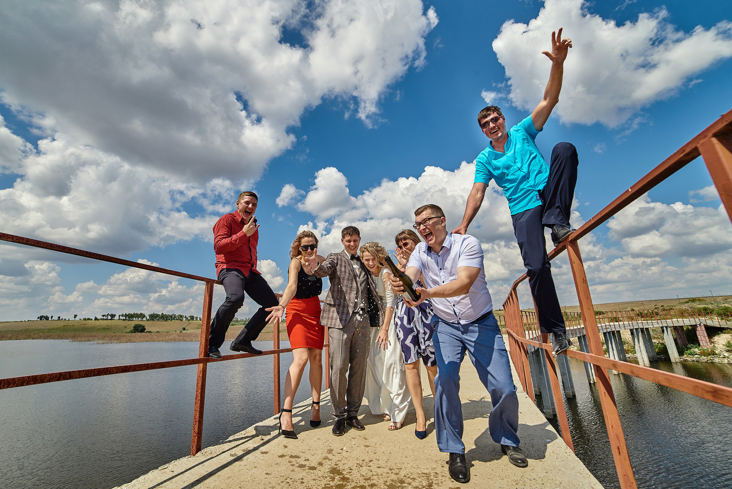 Дмитрий и Светлана. Фотограф Опыт Качество Скорость Горный Алтай Барнаул