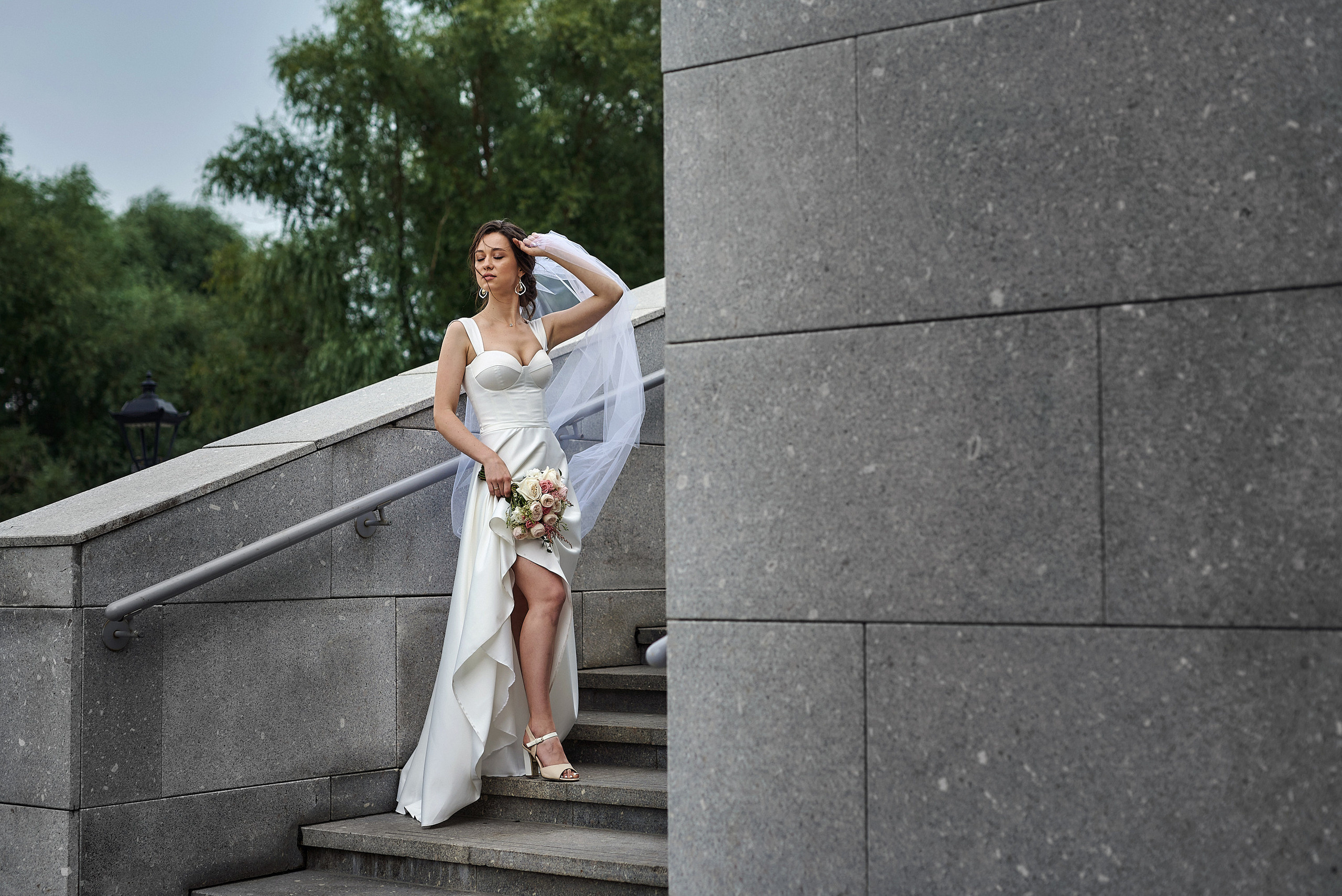 Дарья и Марк. Фотограф Опыт Качество Скорость Горный Алтай Барнаул