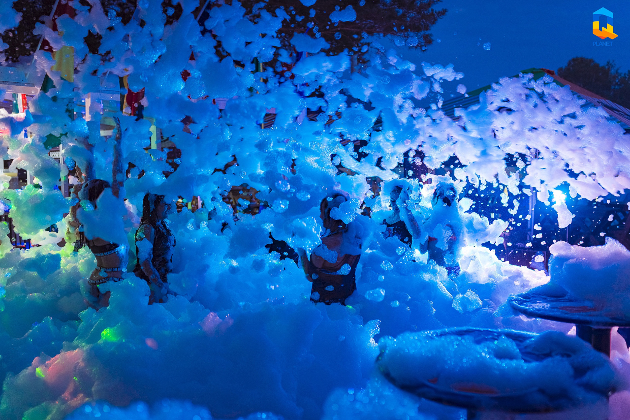 Планета Q. Серия вечеринок. Фотограф Опыт Качество Скорость Горный Алтай Барнаул