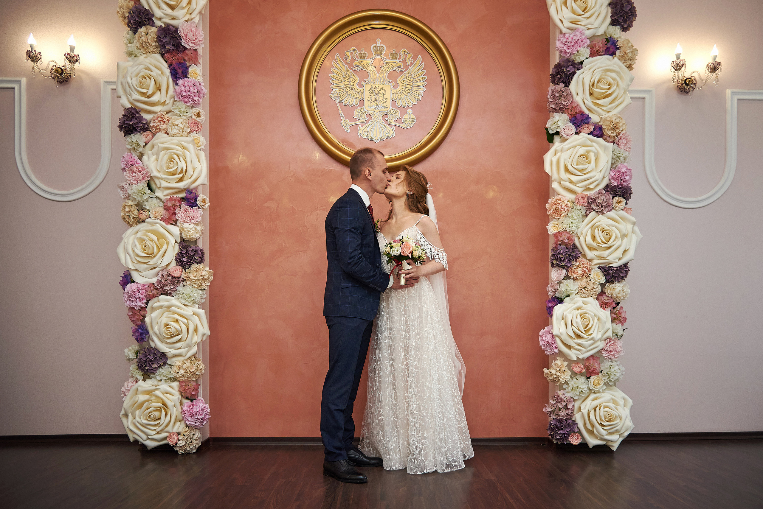 Екатерина и Денис. Фотограф Опыт Качество Скорость Горный Алтай Барнаул