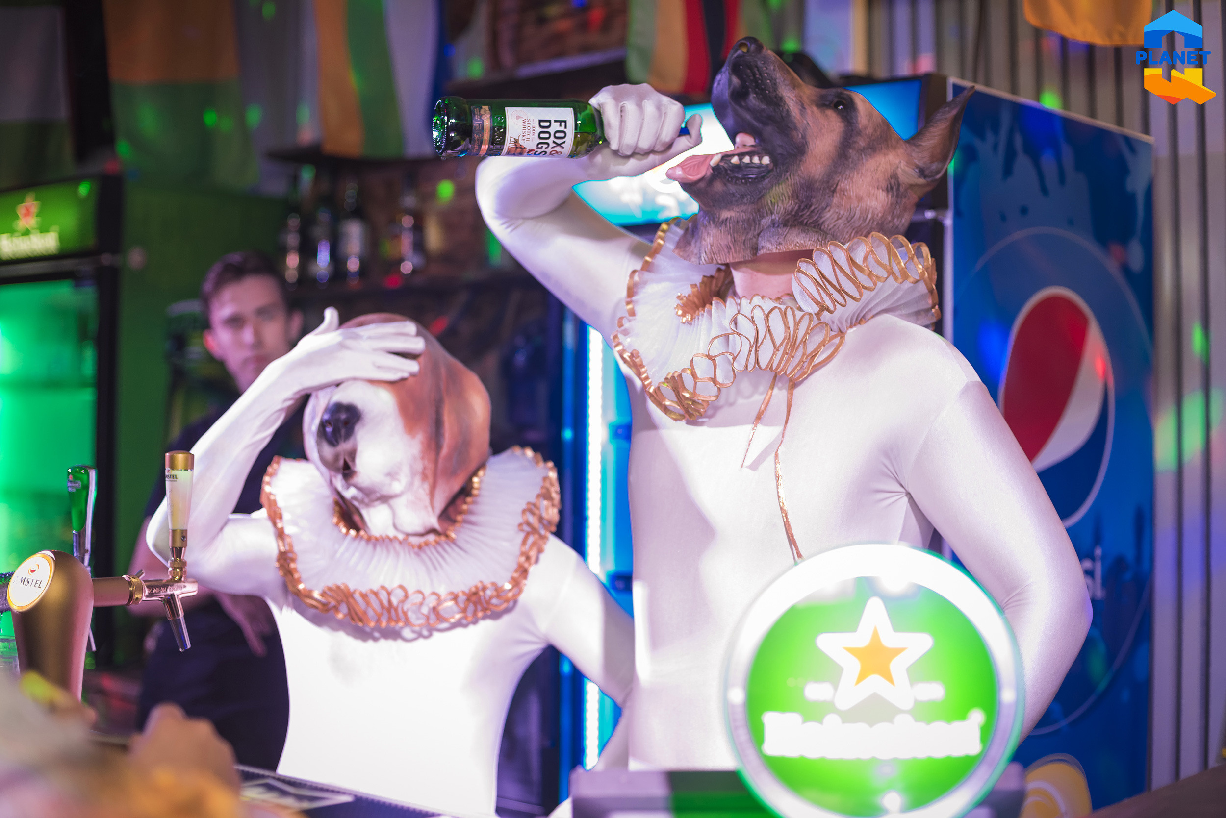 Планета Q. Серия вечеринок. Фотограф Опыт Качество Скорость Горный Алтай Барнаул