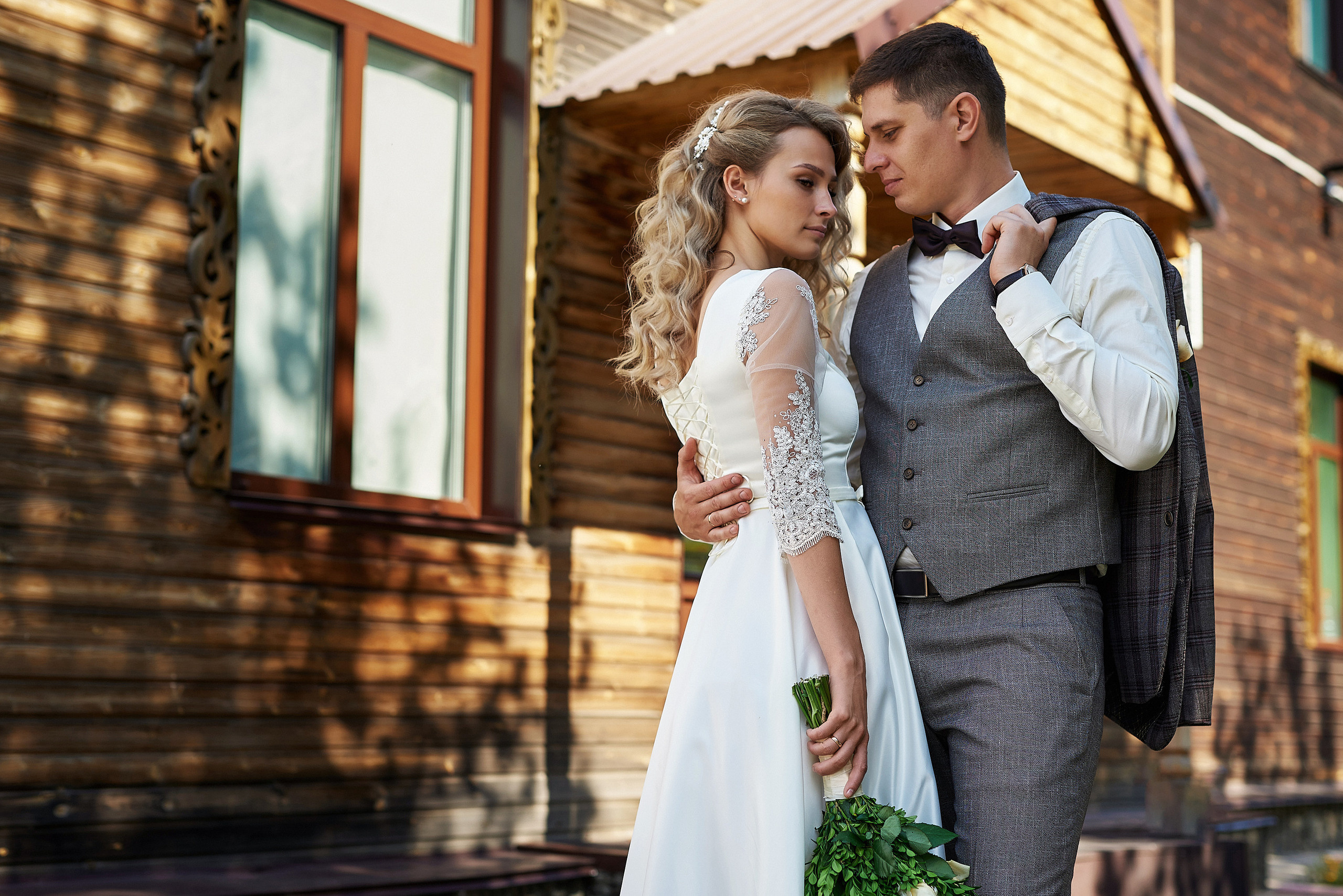 Дмитрий и Светлана. Фотограф Опыт Качество Скорость Горный Алтай Барнаул