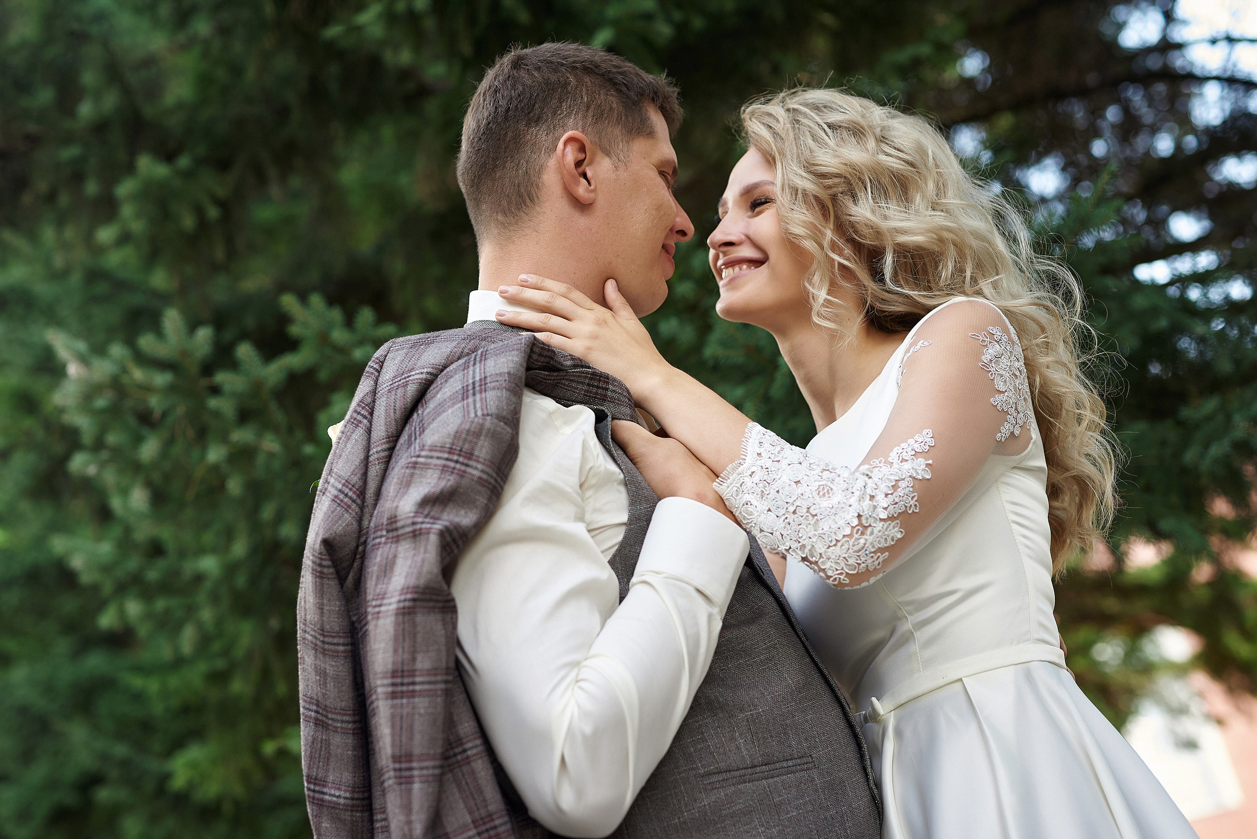 Дмитрий и Светлана. Фотограф Опыт Качество Скорость Горный Алтай Барнаул