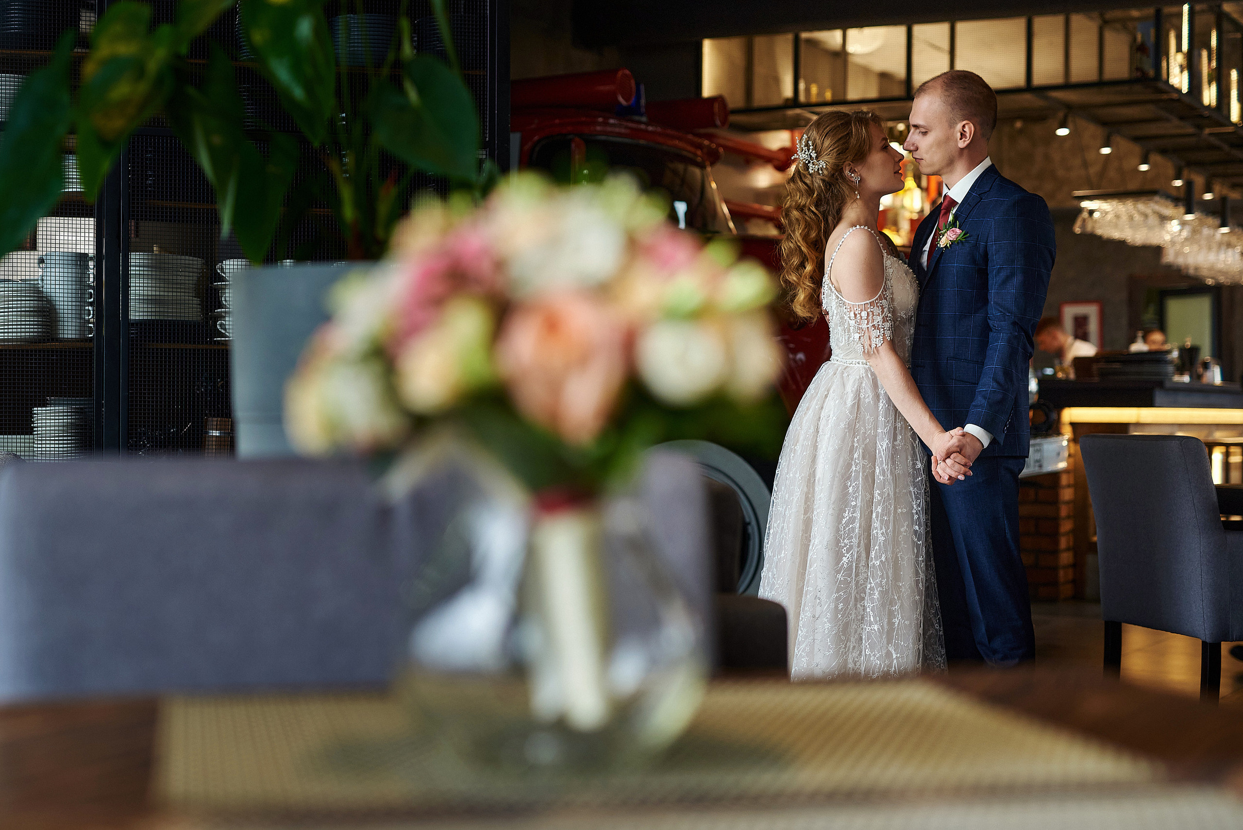 Екатерина и Денис. Фотограф Опыт Качество Скорость Горный Алтай Барнаул