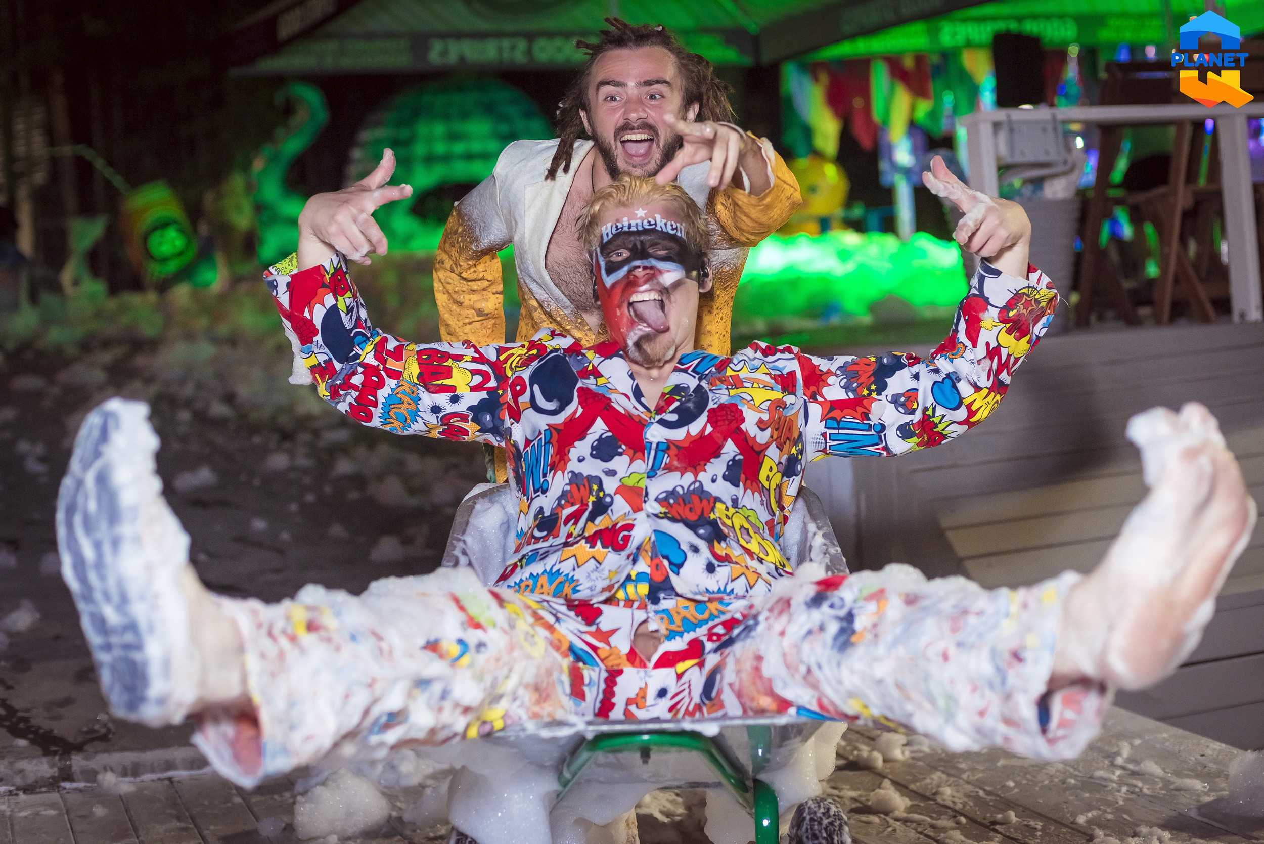 Планета Q. Серия вечеринок. Фотограф Опыт Качество Скорость Горный Алтай Барнаул