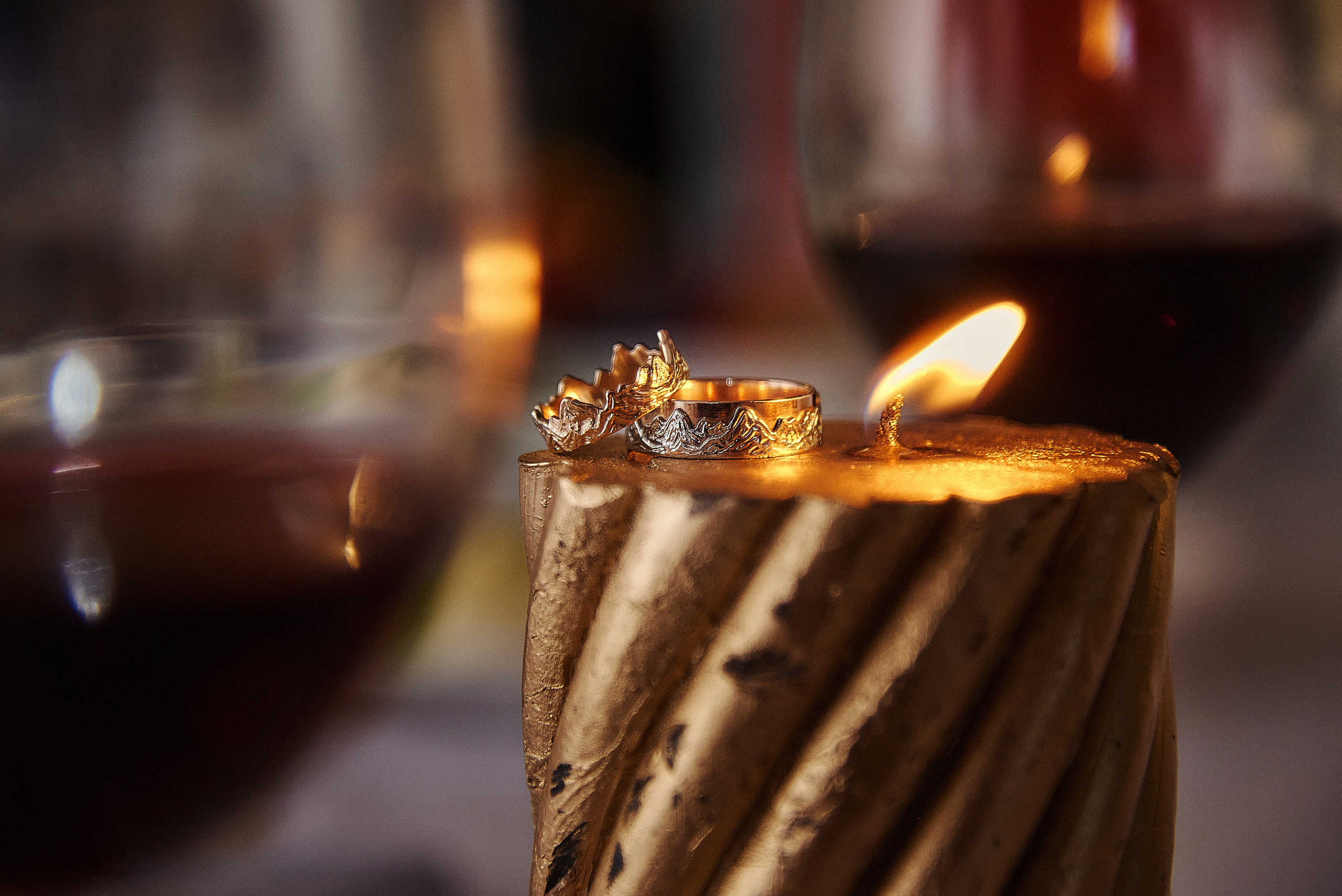 Дарья и Марк. Фотограф Опыт Качество Скорость Горный Алтай Барнаул