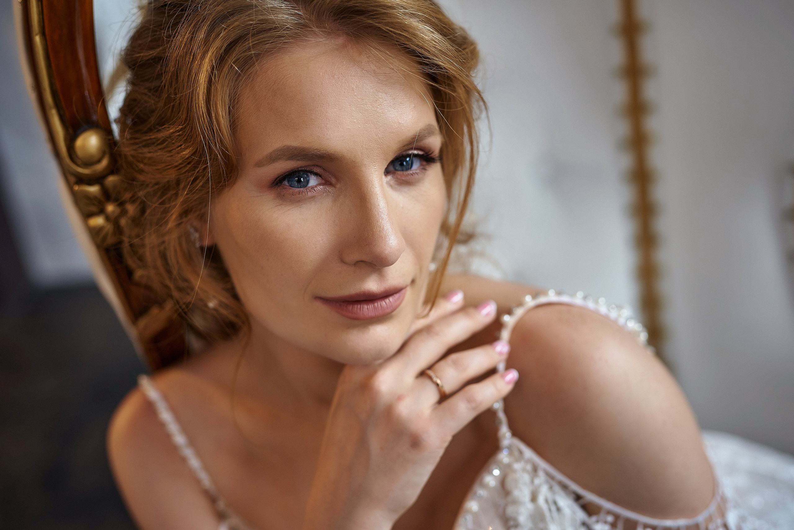 Екатерина и Денис. Фотограф Опыт Качество Скорость Горный Алтай Барнаул