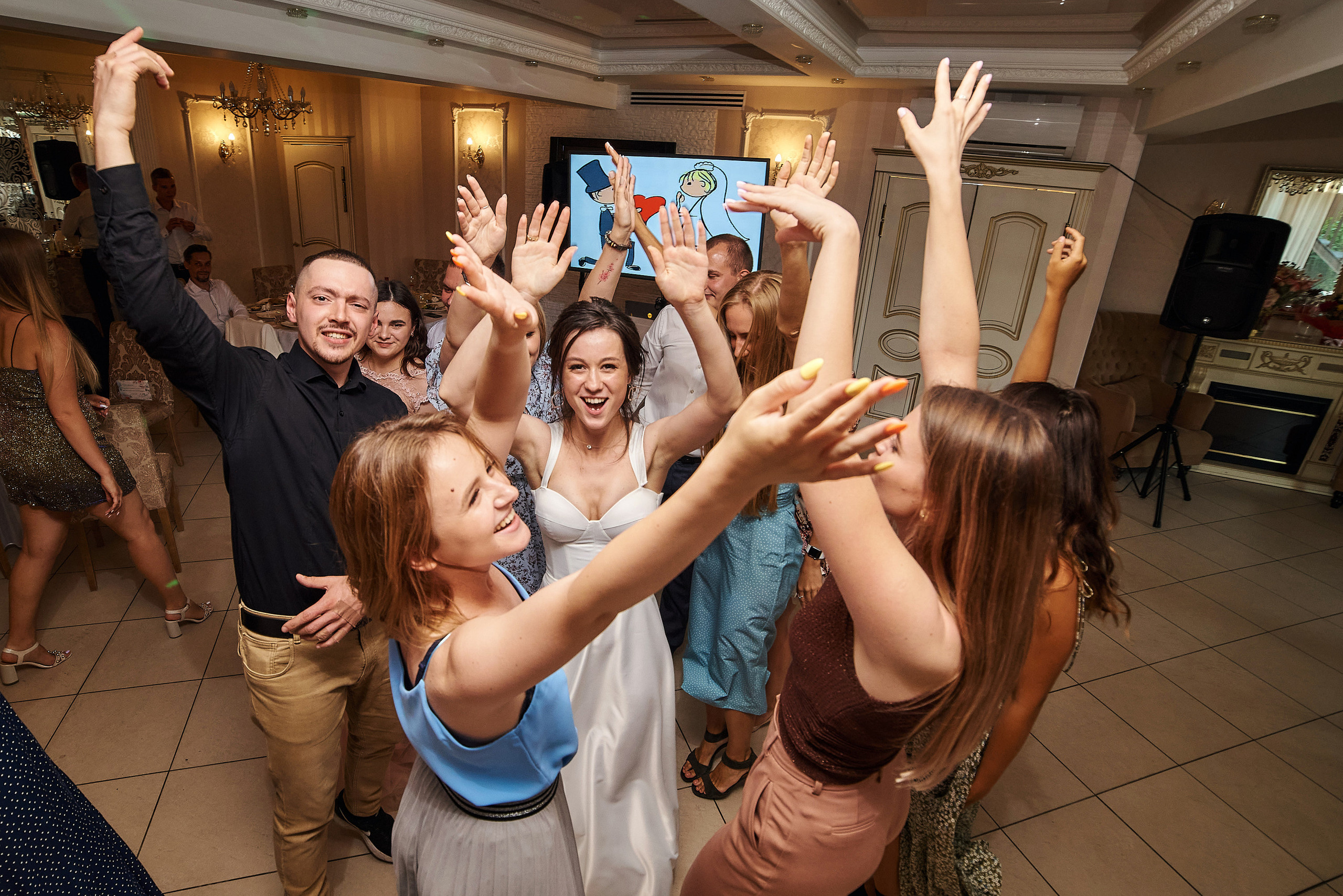 Дарья и Марк. Фотограф Опыт Качество Скорость Горный Алтай Барнаул