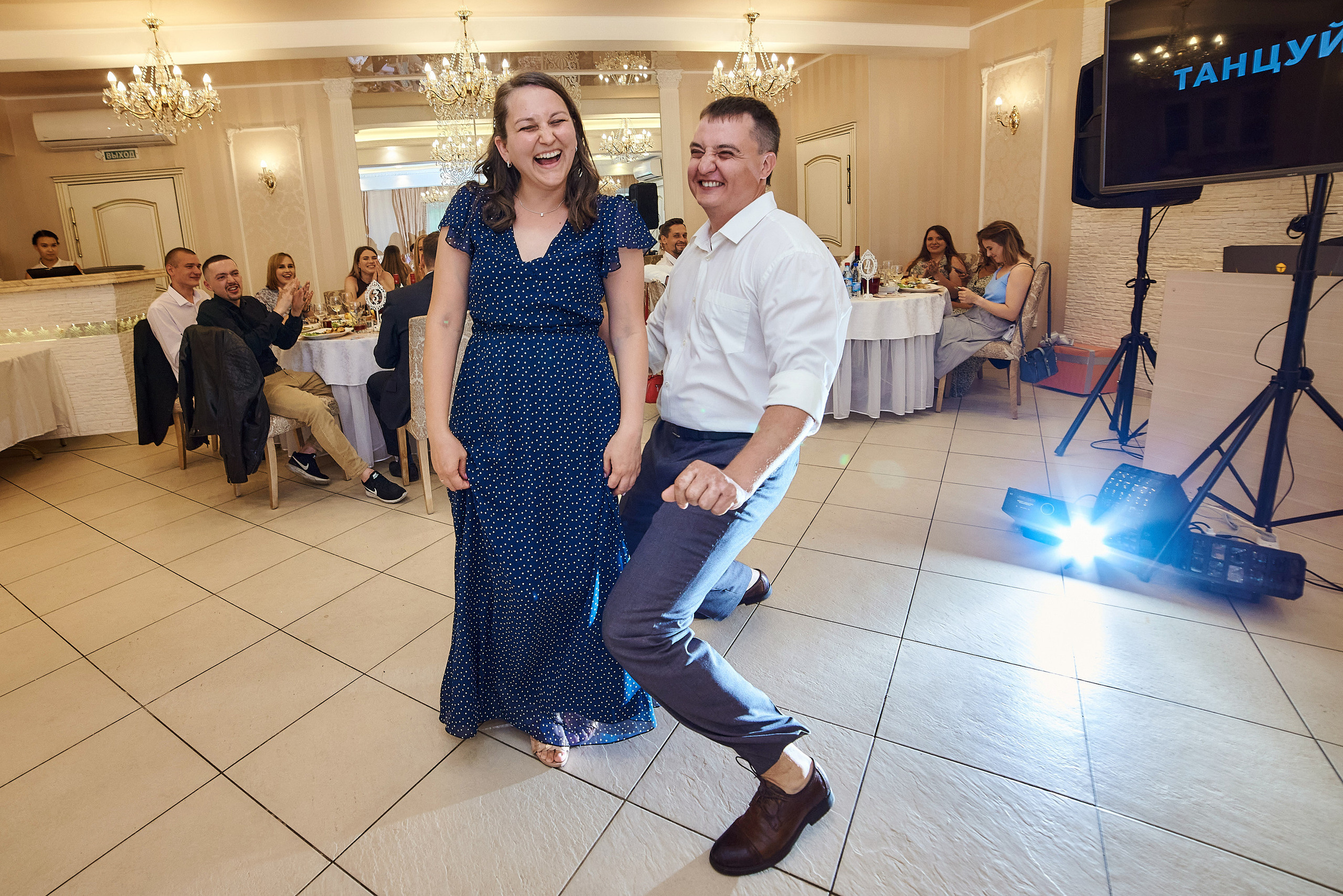 Дарья и Марк. Фотограф Опыт Качество Скорость Горный Алтай Барнаул