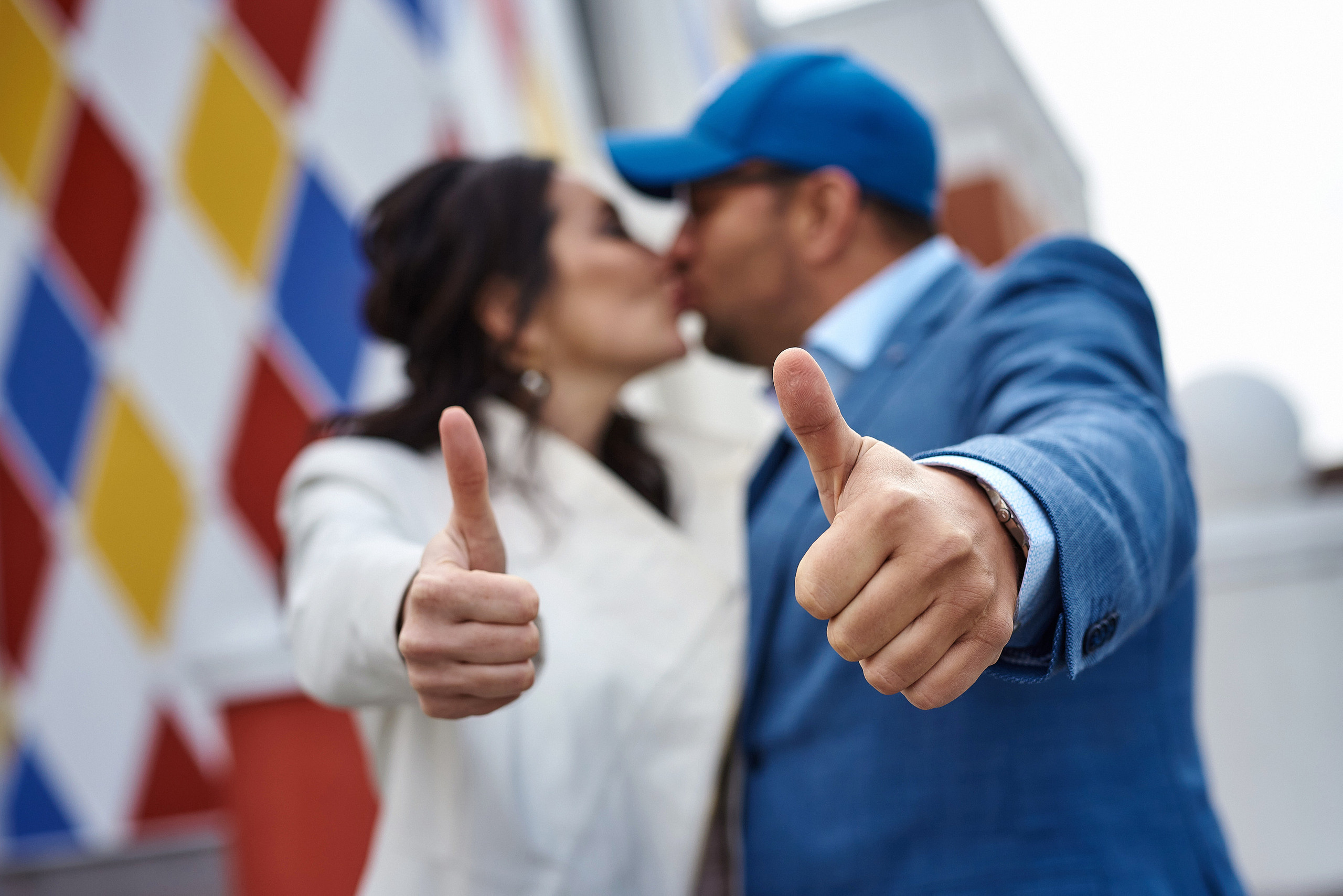 Анна и Денис. Фотограф Опыт Качество Скорость Горный Алтай Барнаул