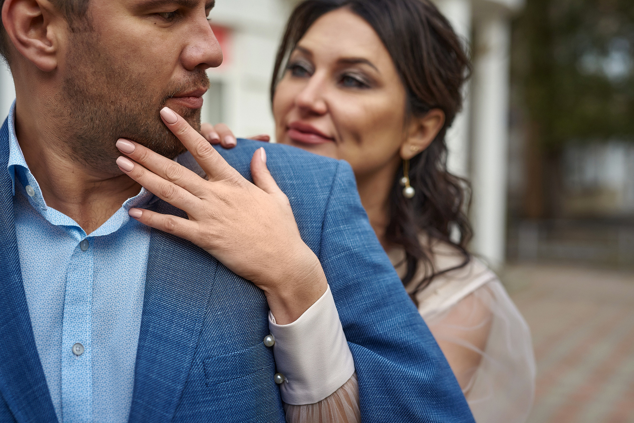 Анна и Денис. Фотограф Опыт Качество Скорость Горный Алтай Барнаул