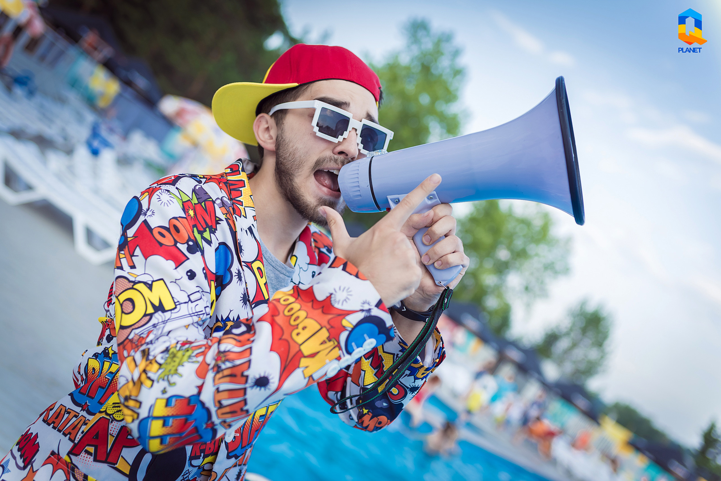 Планета Q. Серия вечеринок. Фотограф Опыт Качество Скорость Горный Алтай Барнаул