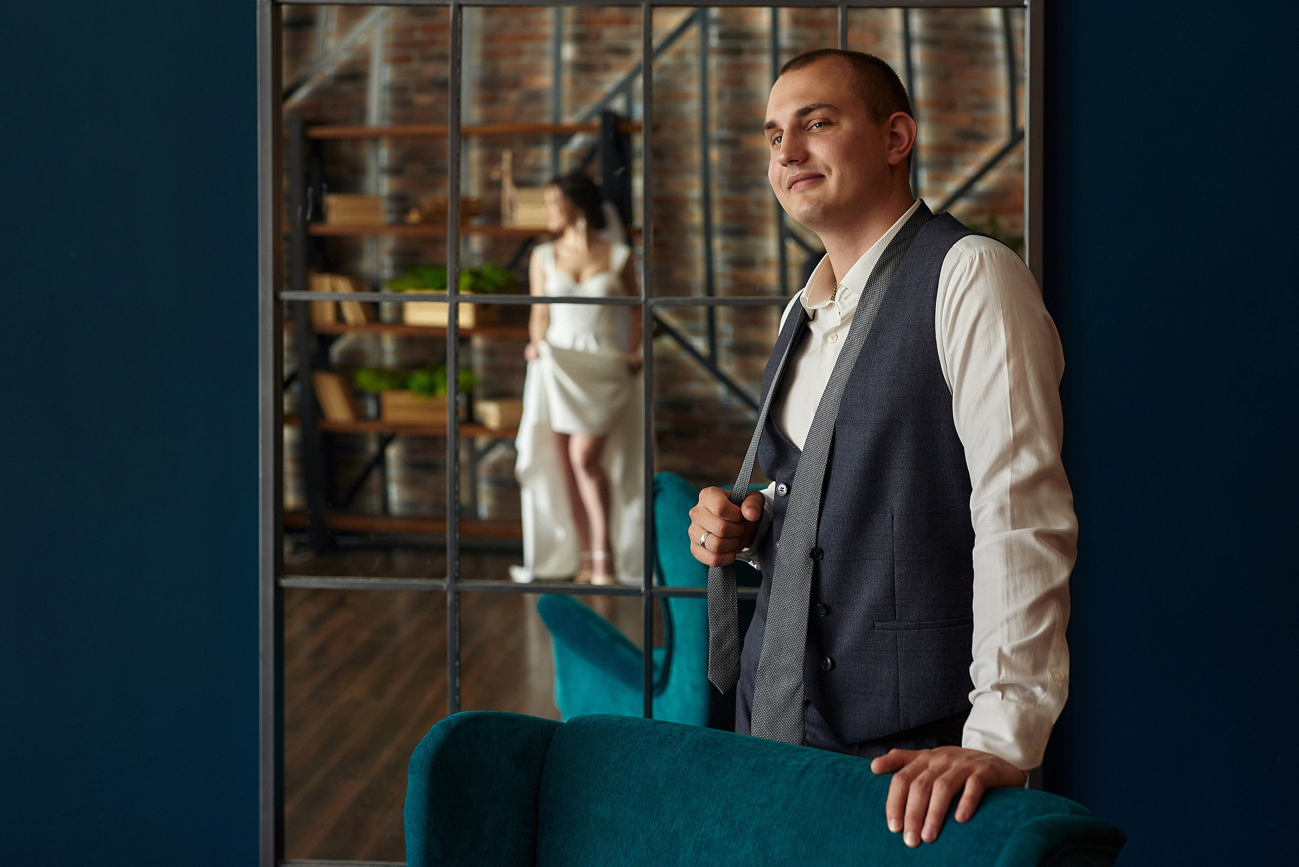 Дарья и Марк. Фотограф Опыт Качество Скорость Горный Алтай Барнаул