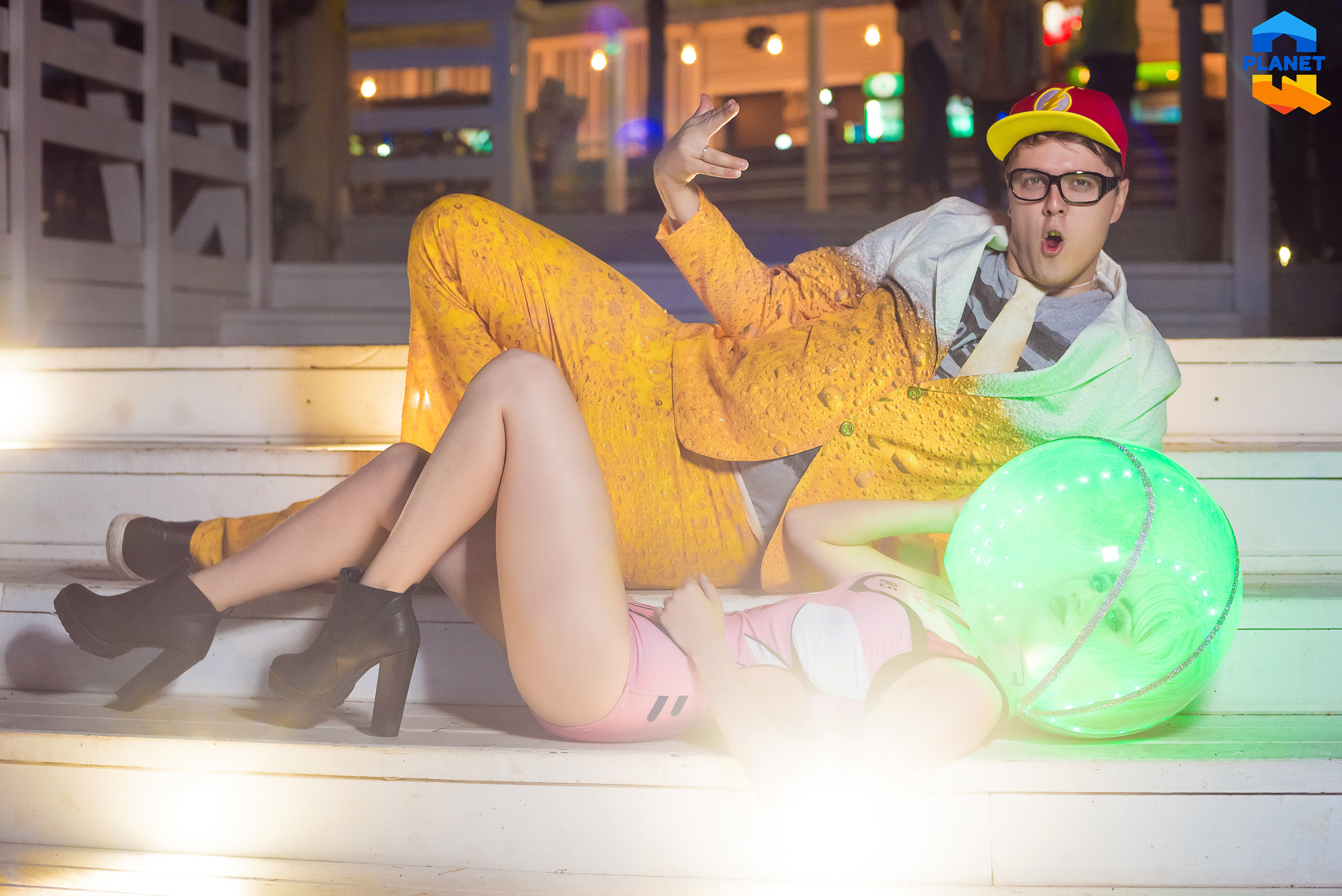 Планета Q. Серия вечеринок. Фотограф Опыт Качество Скорость Горный Алтай Барнаул