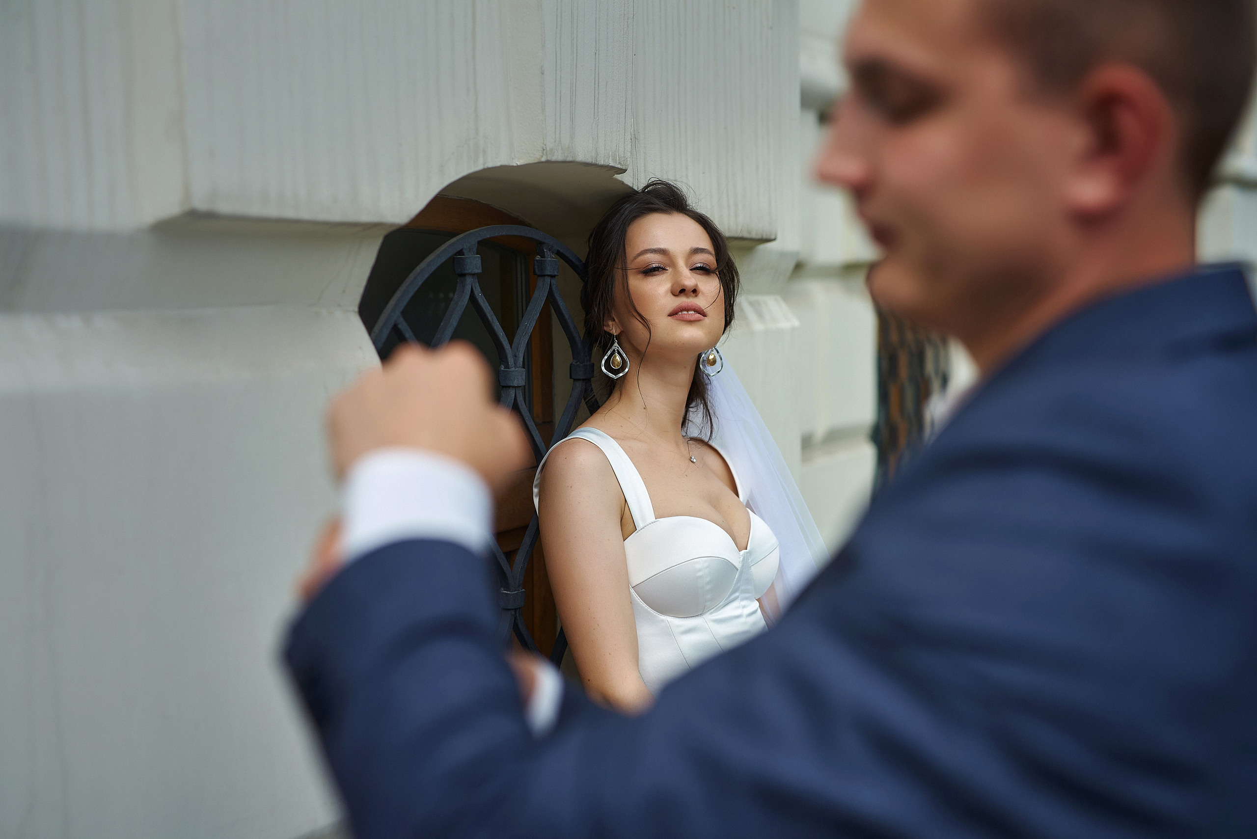 Дарья и Марк. Фотограф Опыт Качество Скорость Горный Алтай Барнаул