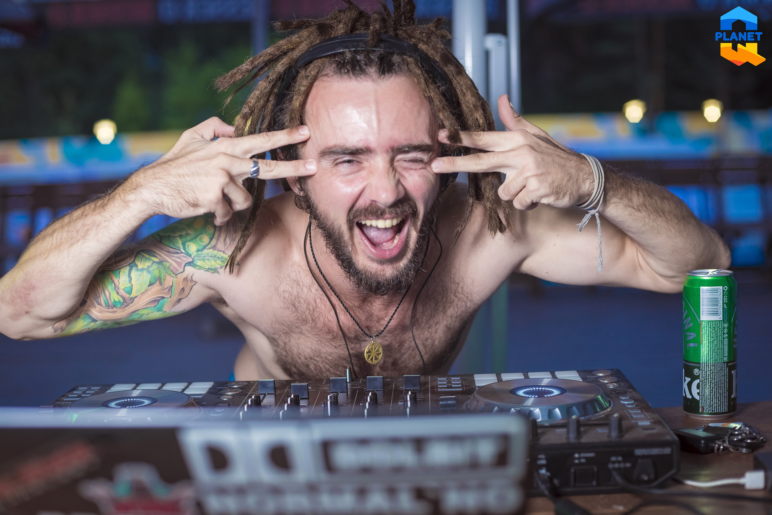 Планета Q. Серия вечеринок. Фотограф Опыт Качество Скорость Горный Алтай Барнаул