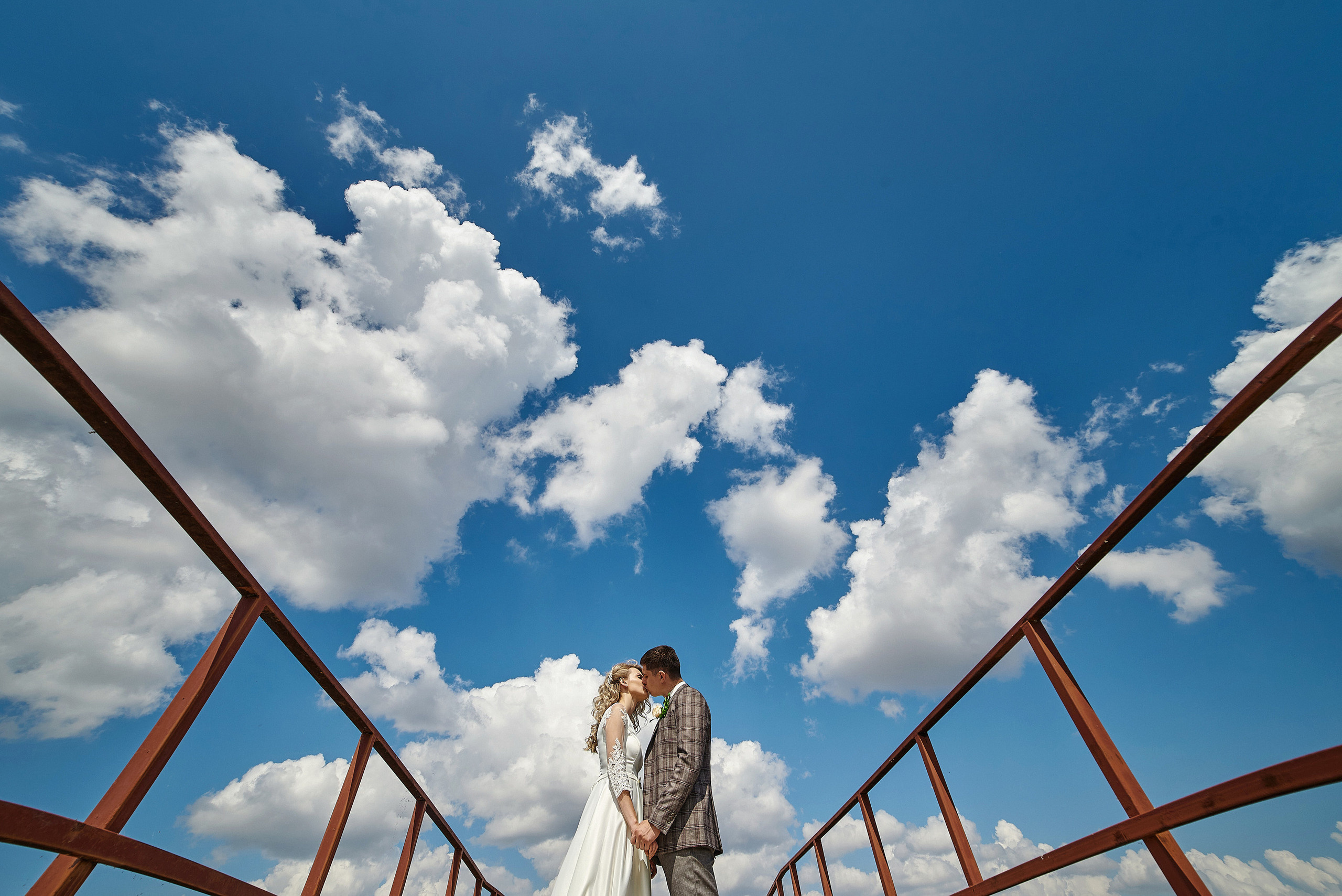 Дмитрий и Светлана. Фотограф Опыт Качество Скорость Горный Алтай Барнаул