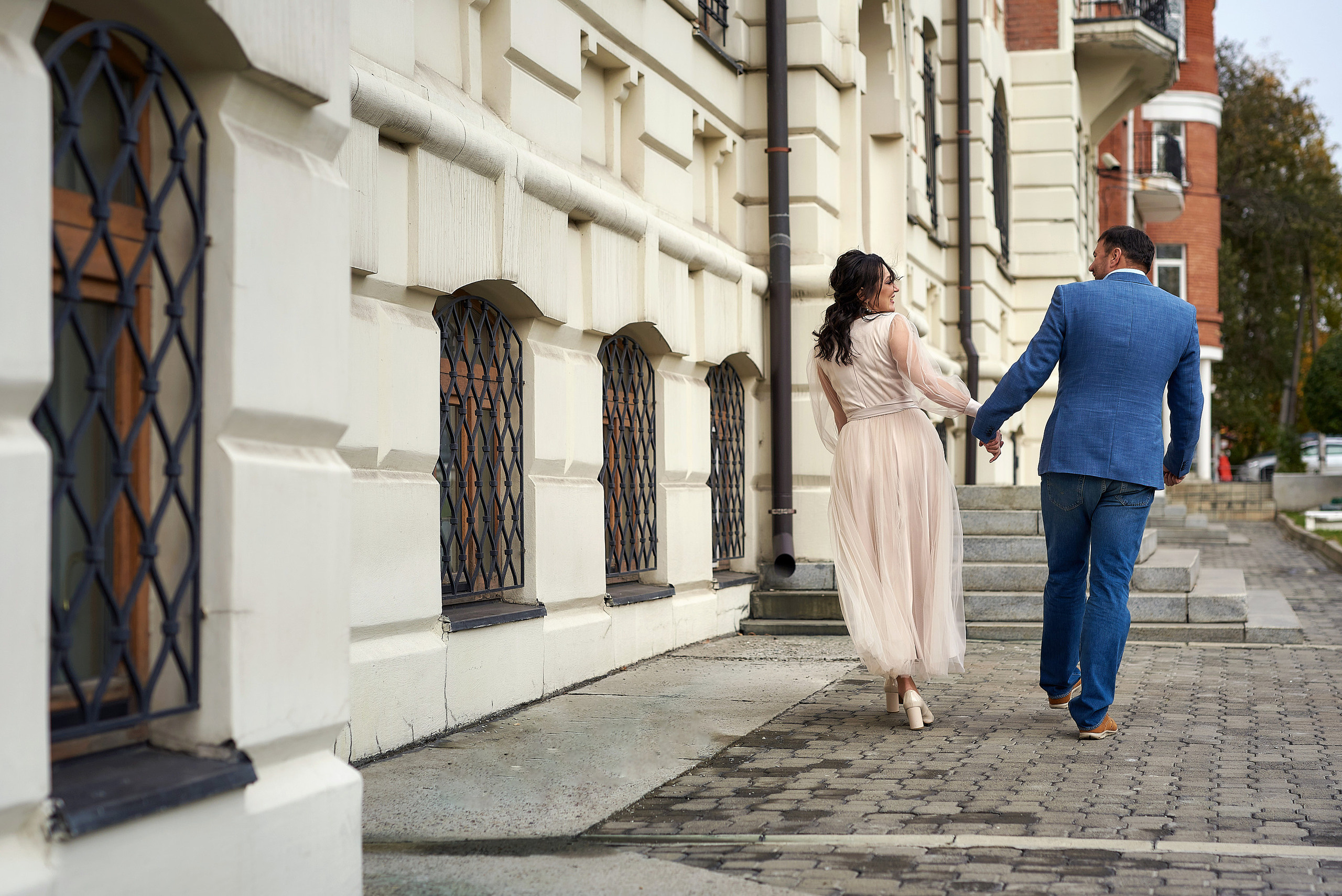 Анна и Денис. Фотограф Опыт Качество Скорость Горный Алтай Барнаул