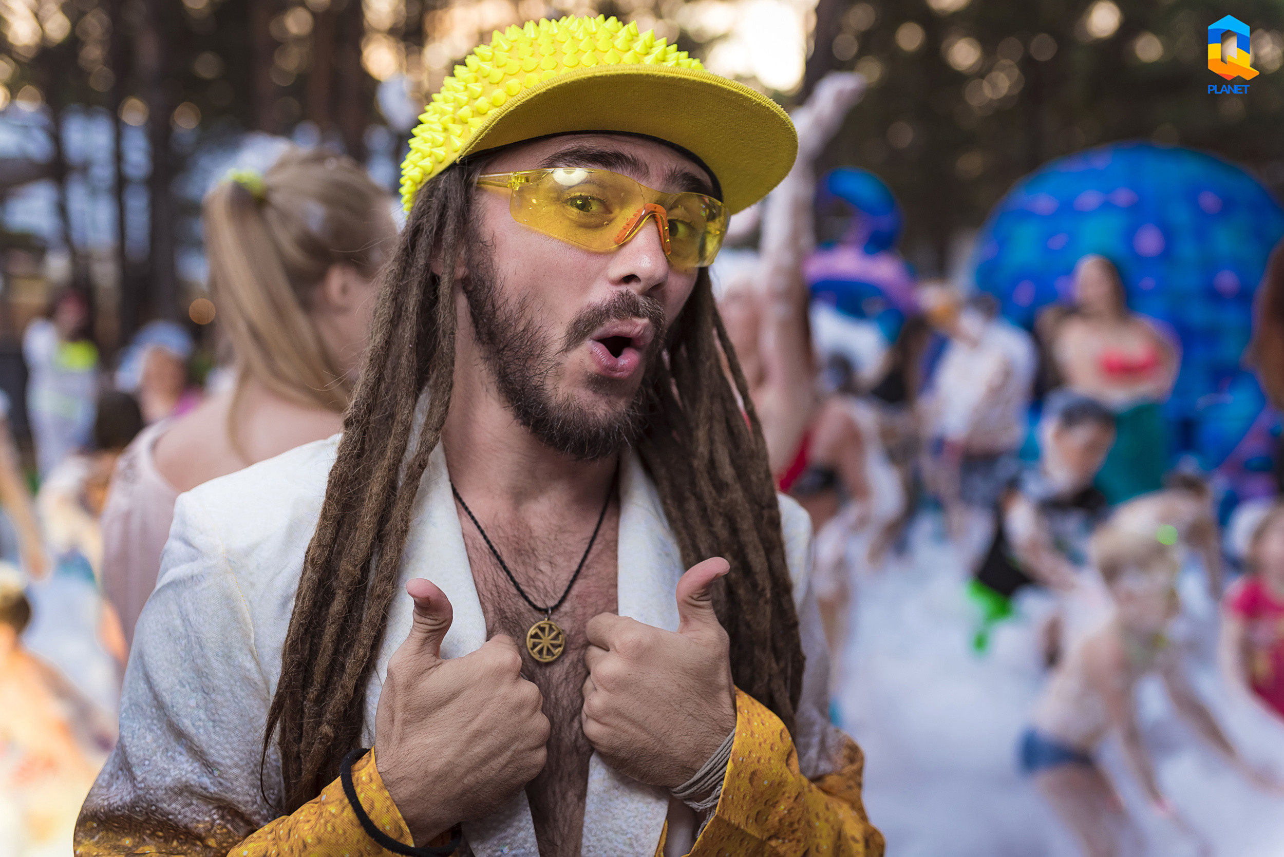 Планета Q. Серия вечеринок. Фотограф Опыт Качество Скорость Горный Алтай Барнаул