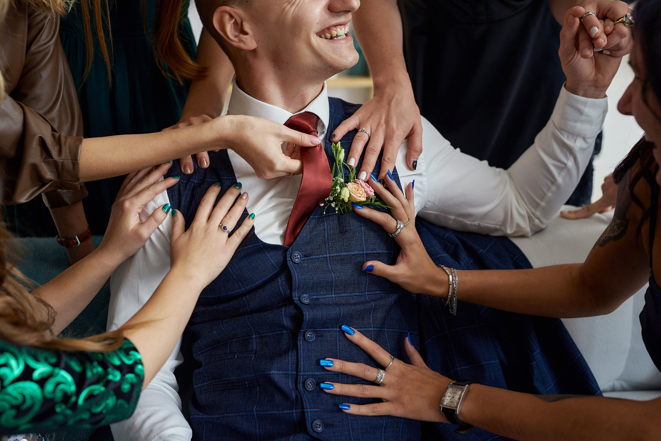 Екатерина и Денис. Фотограф Опыт Качество Скорость Горный Алтай Барнаул