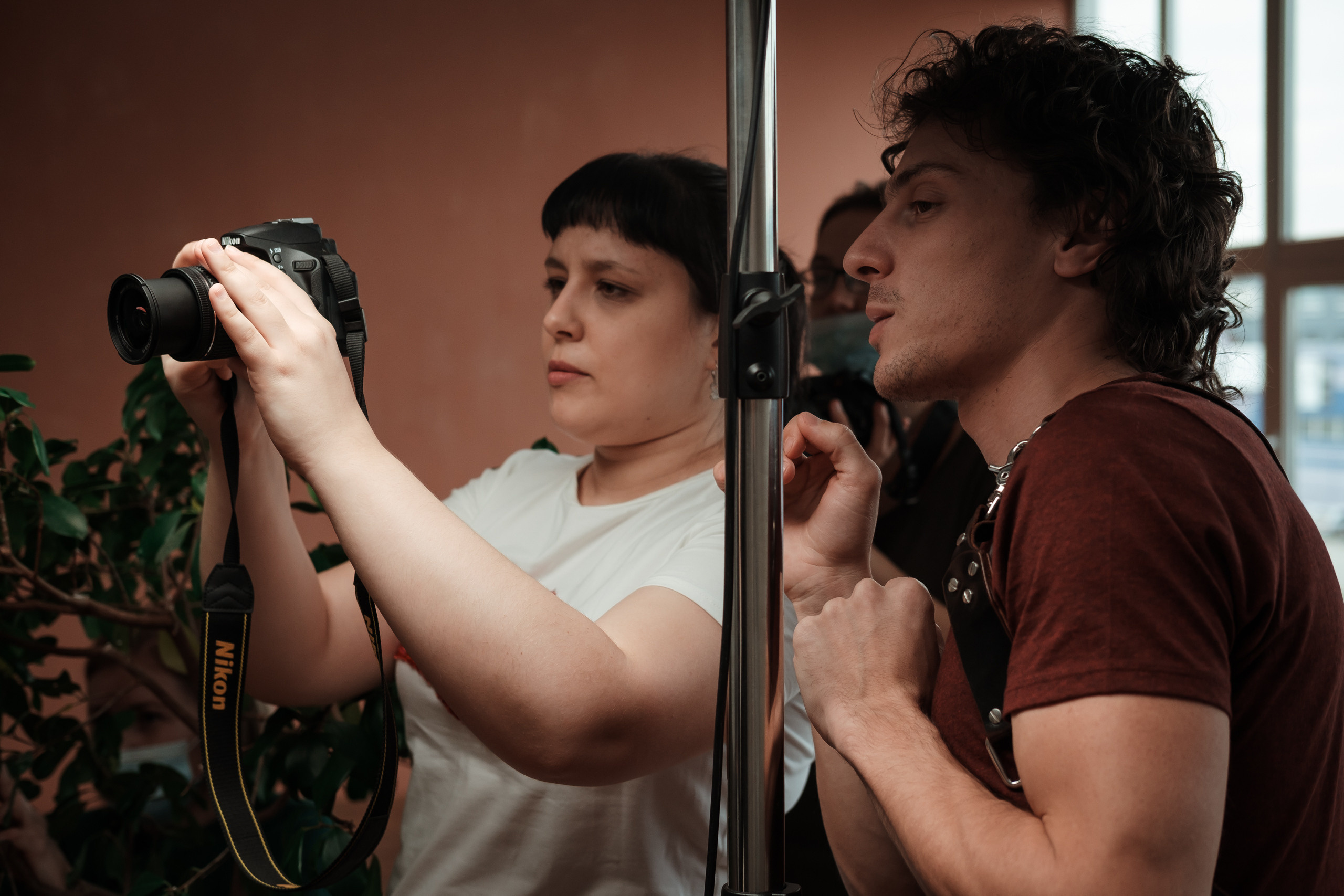 Фотошкола Барнаул. Фотограф Опыт Качество Скорость Горный Алтай Барнаул