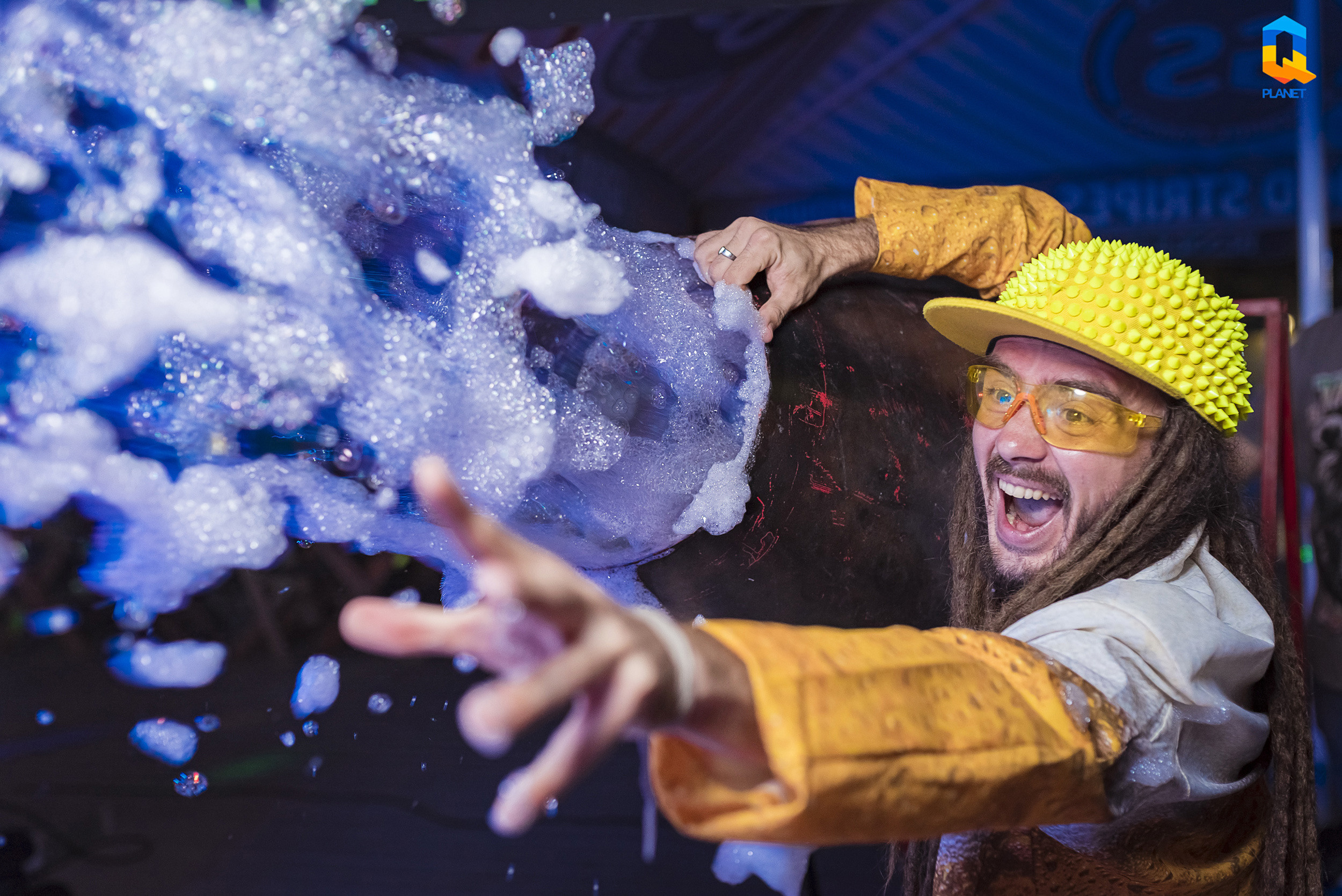 Планета Q. Серия вечеринок. Фотограф Опыт Качество Скорость Горный Алтай Барнаул