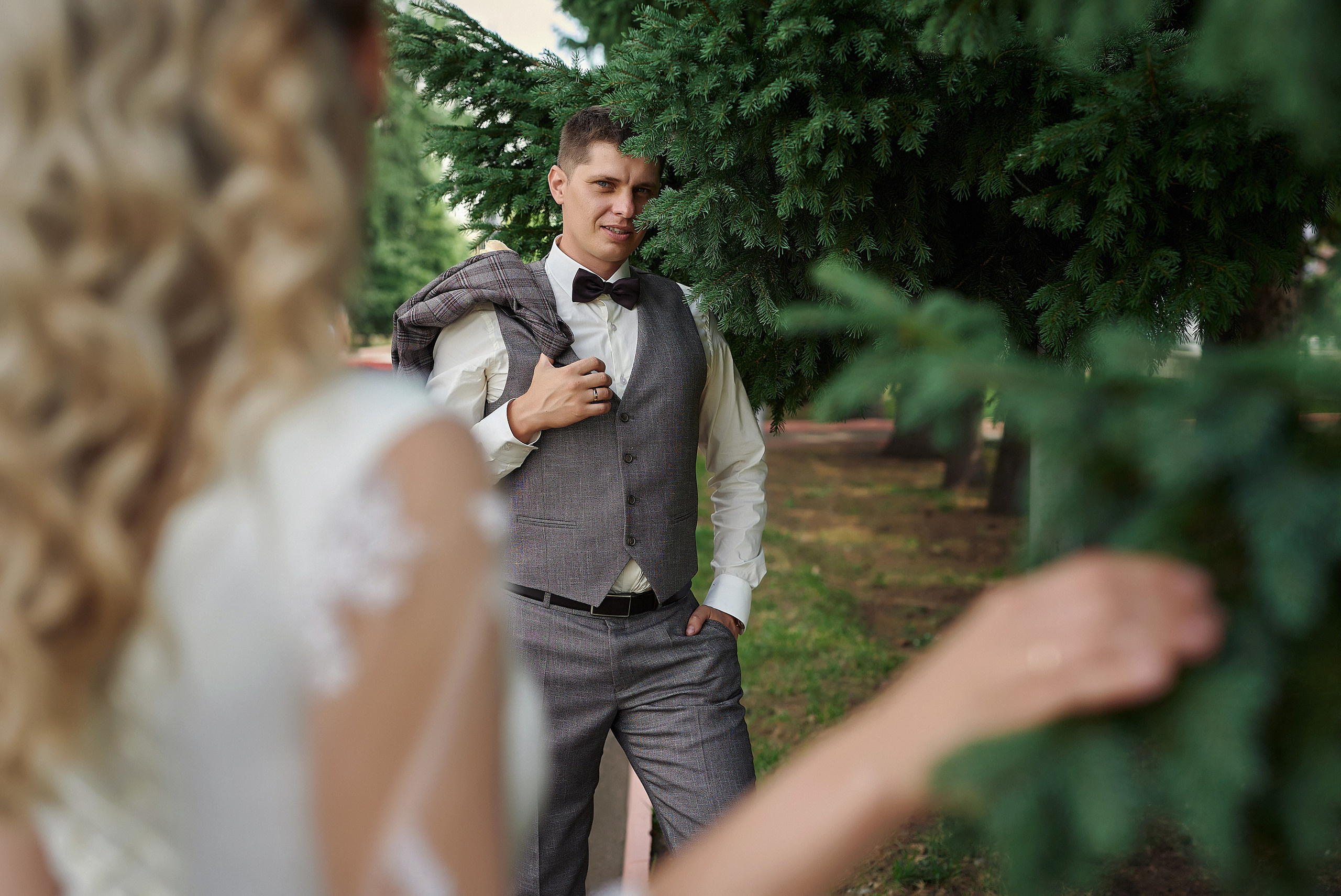 Дмитрий и Светлана. Фотограф Опыт Качество Скорость Горный Алтай Барнаул