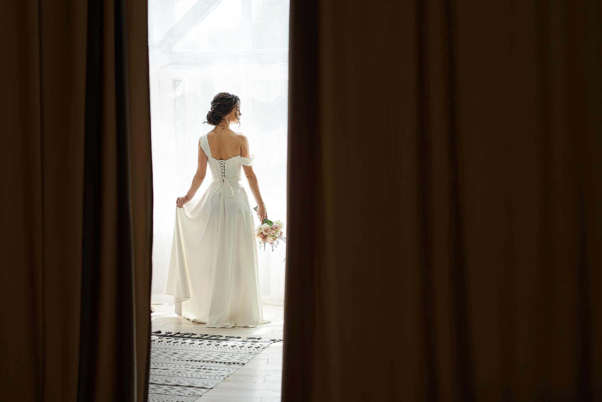 Дарья и Марк. Фотограф Опыт Качество Скорость Горный Алтай Барнаул