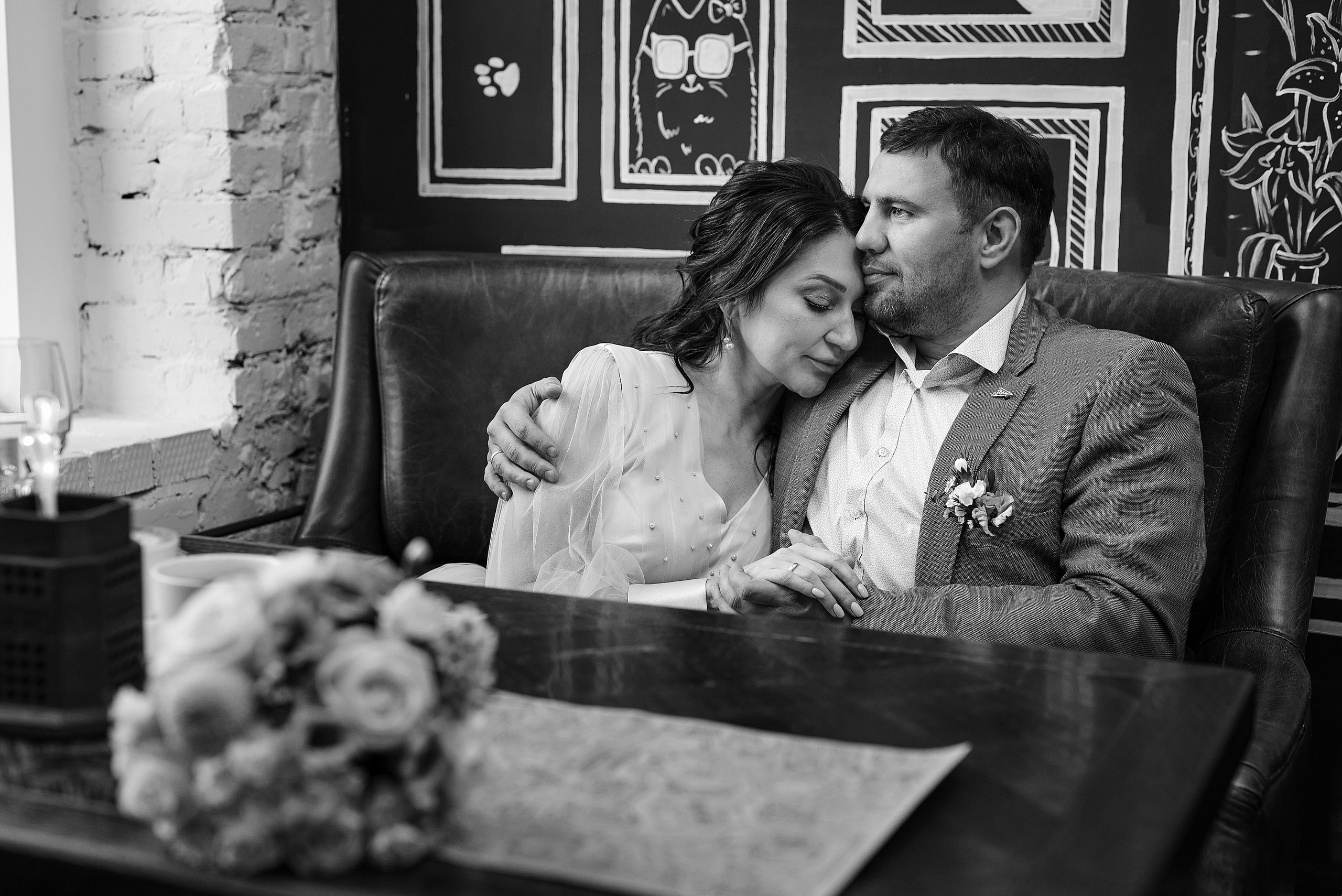 Анна и Денис. Фотограф Опыт Качество Скорость Горный Алтай Барнаул