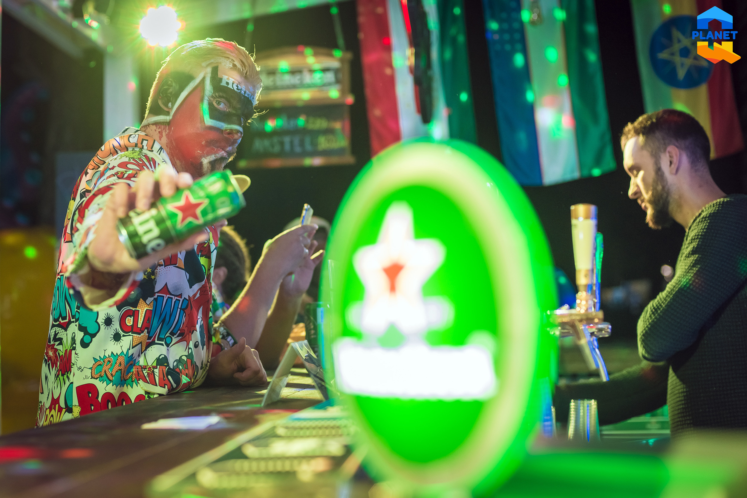 Планета Q. Серия вечеринок. Фотограф Опыт Качество Скорость Горный Алтай Барнаул