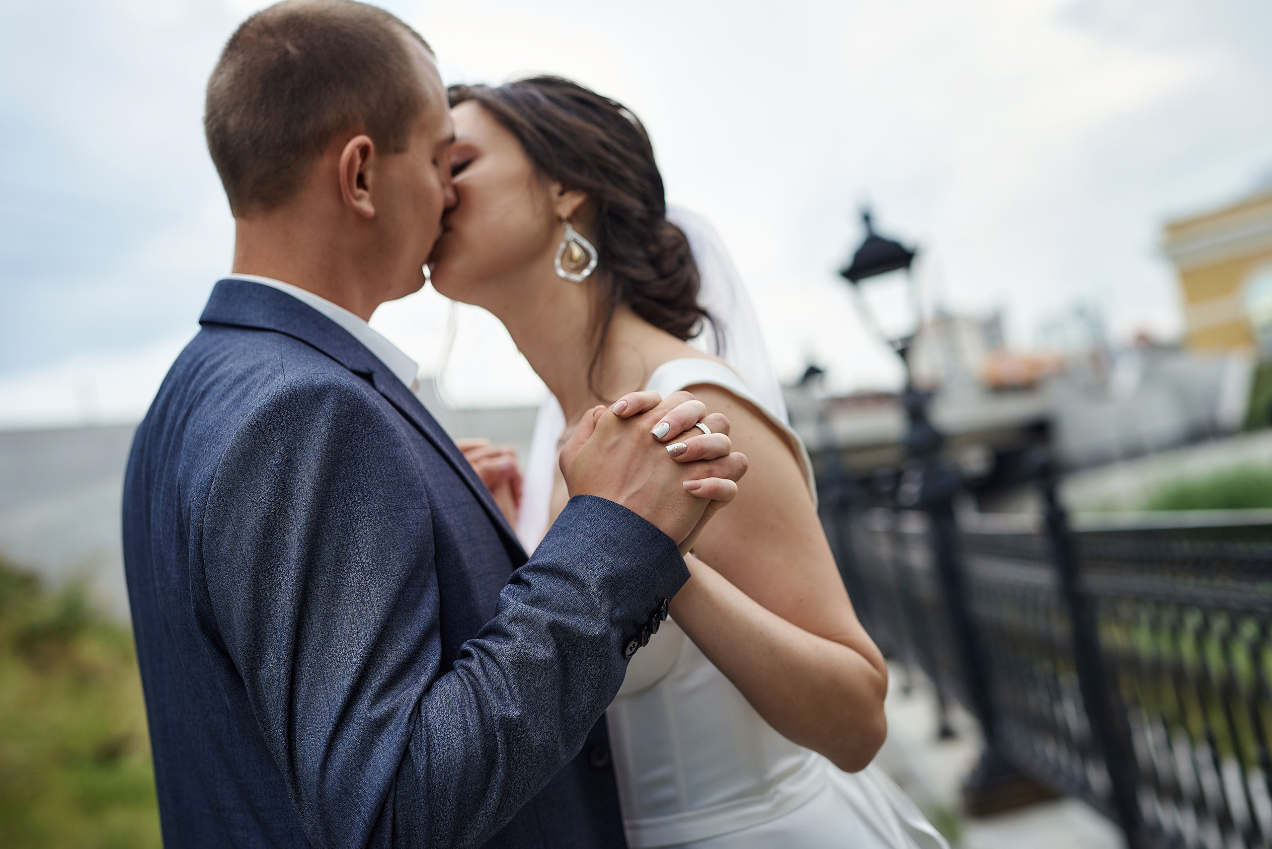 Дарья и Марк. Фотограф Опыт Качество Скорость Горный Алтай Барнаул