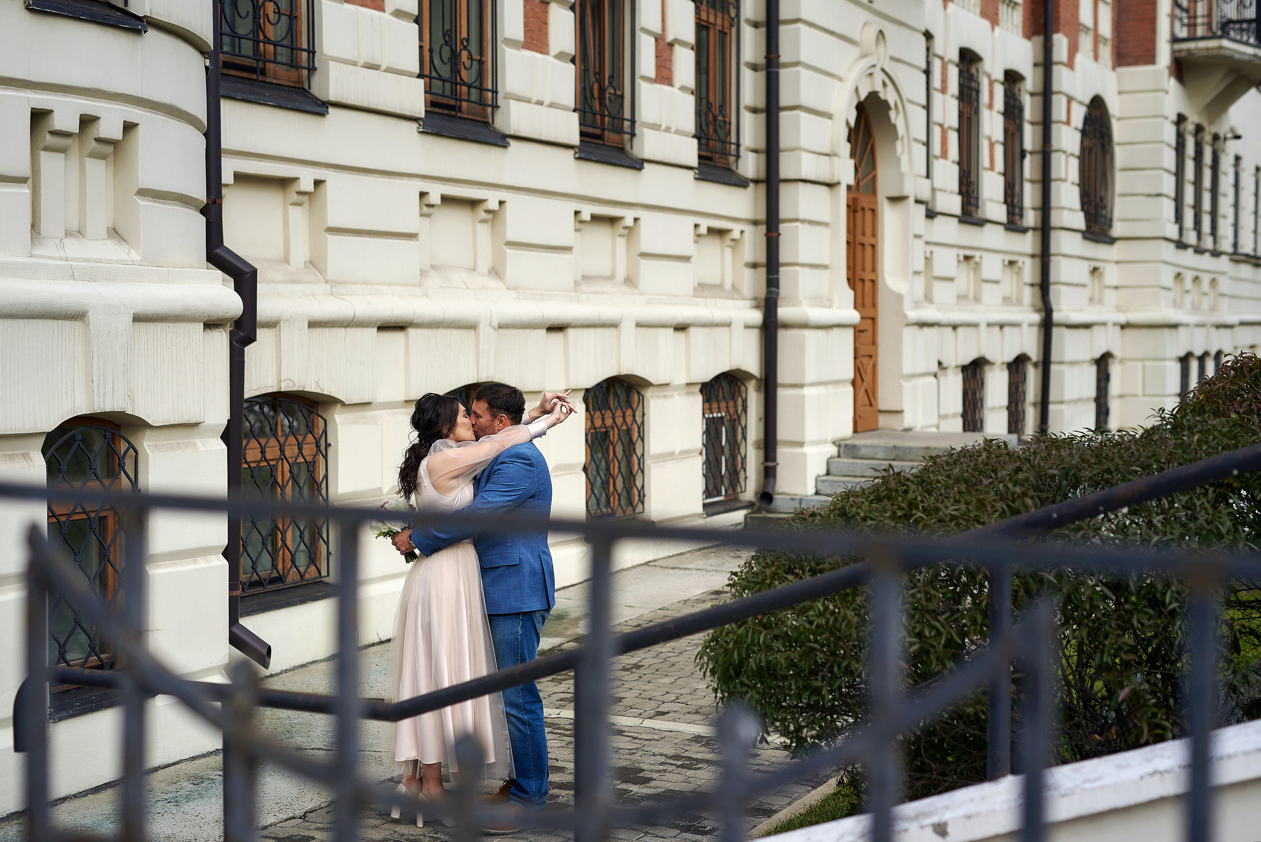 Анна и Денис. Фотограф Опыт Качество Скорость Горный Алтай Барнаул