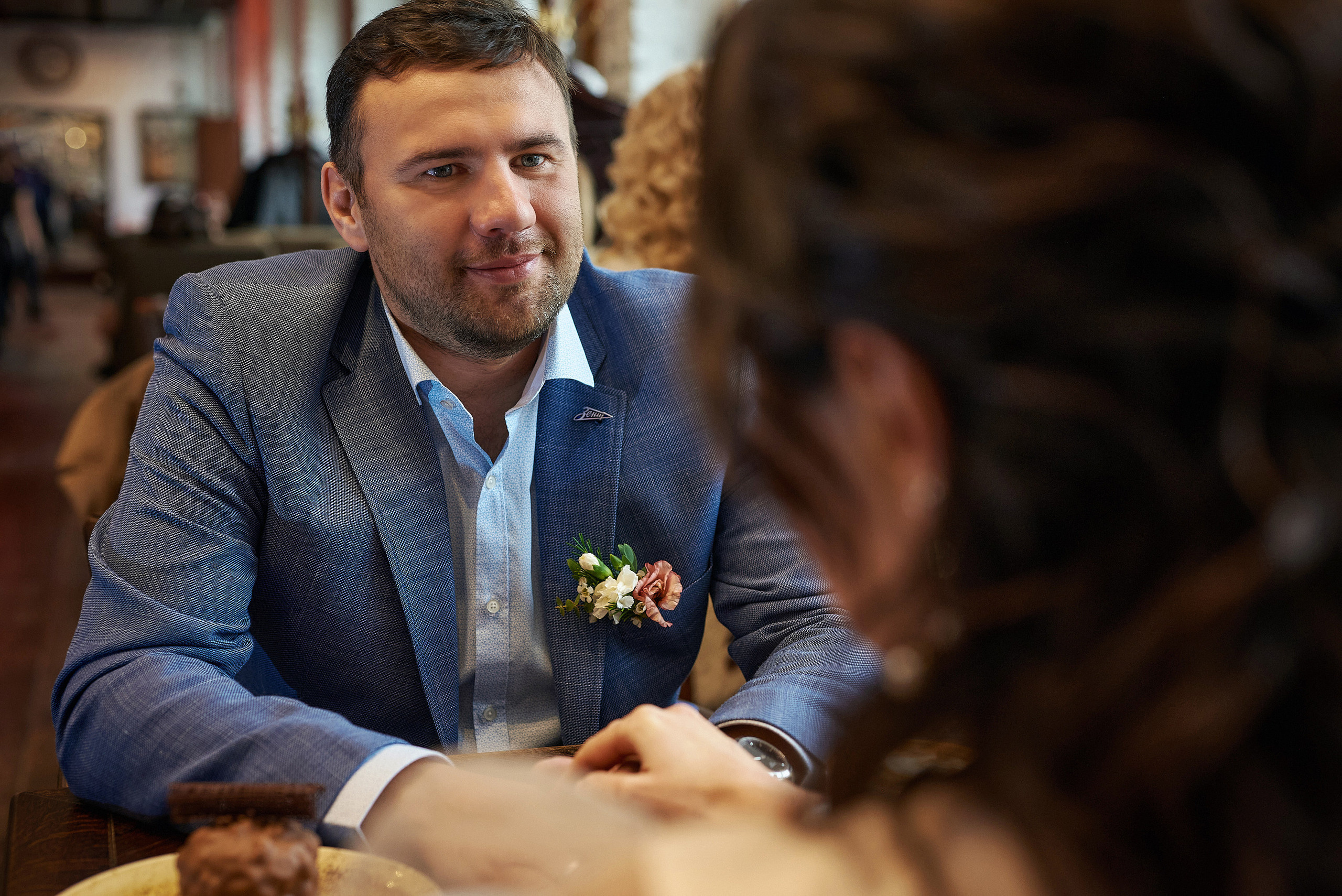 Анна и Денис. Фотограф Опыт Качество Скорость Горный Алтай Барнаул