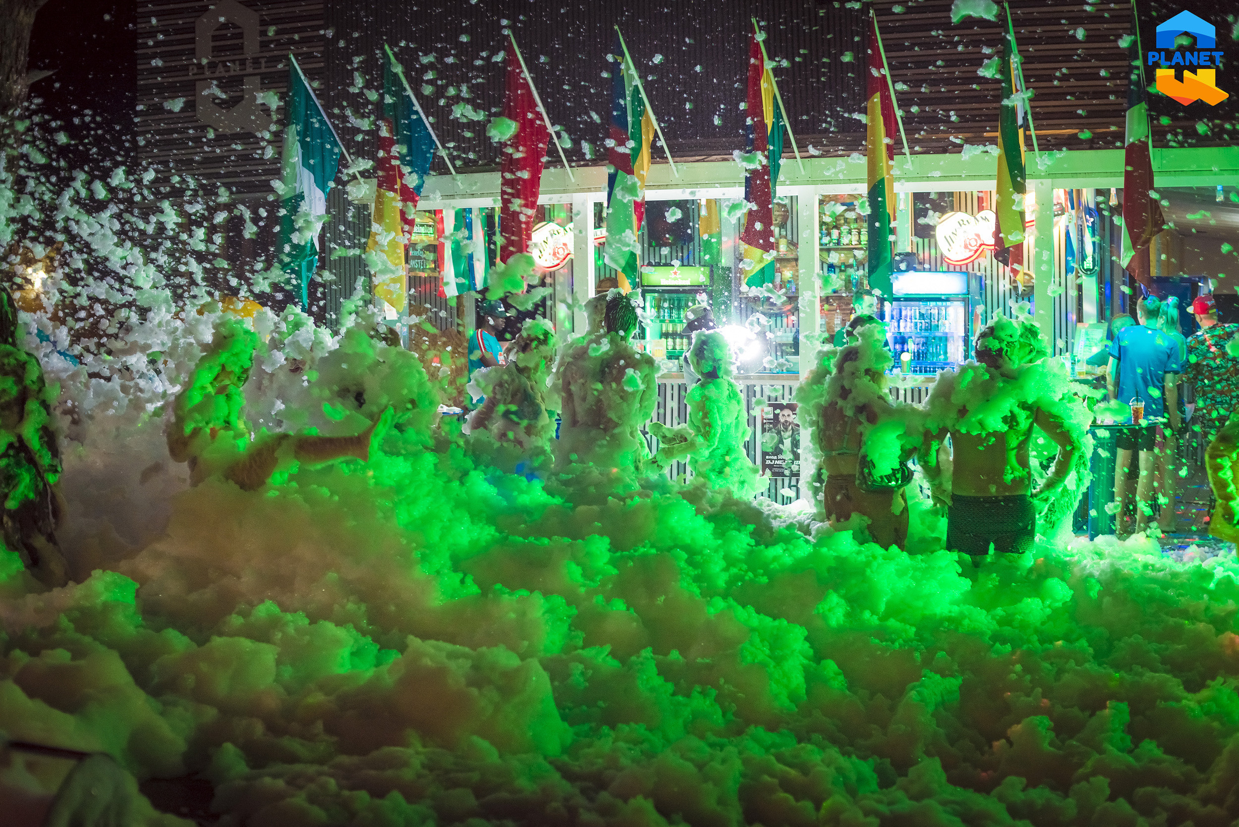 Планета Q. Серия вечеринок. Фотограф Опыт Качество Скорость Горный Алтай Барнаул