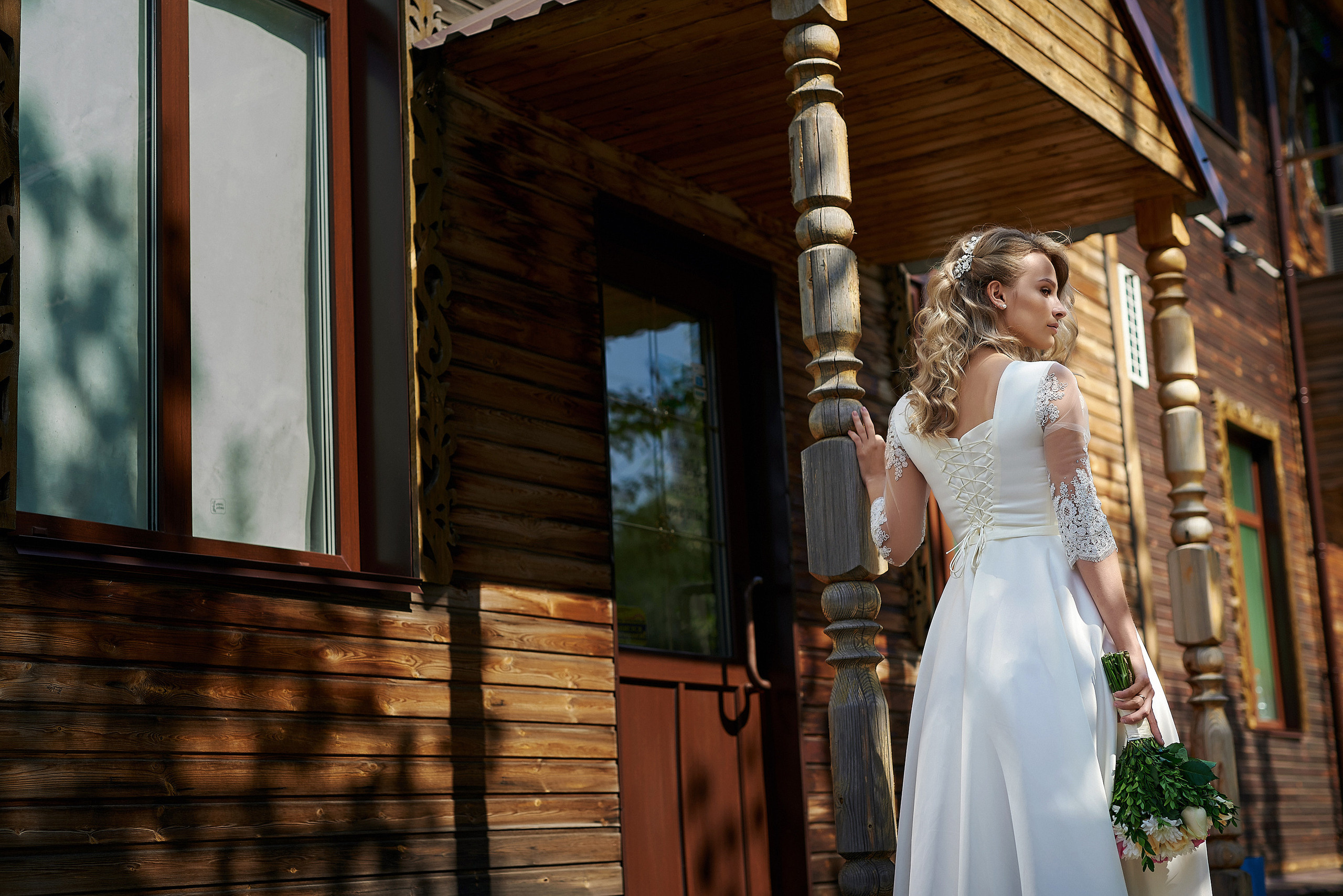 Дмитрий и Светлана. Фотограф Опыт Качество Скорость Горный Алтай Барнаул